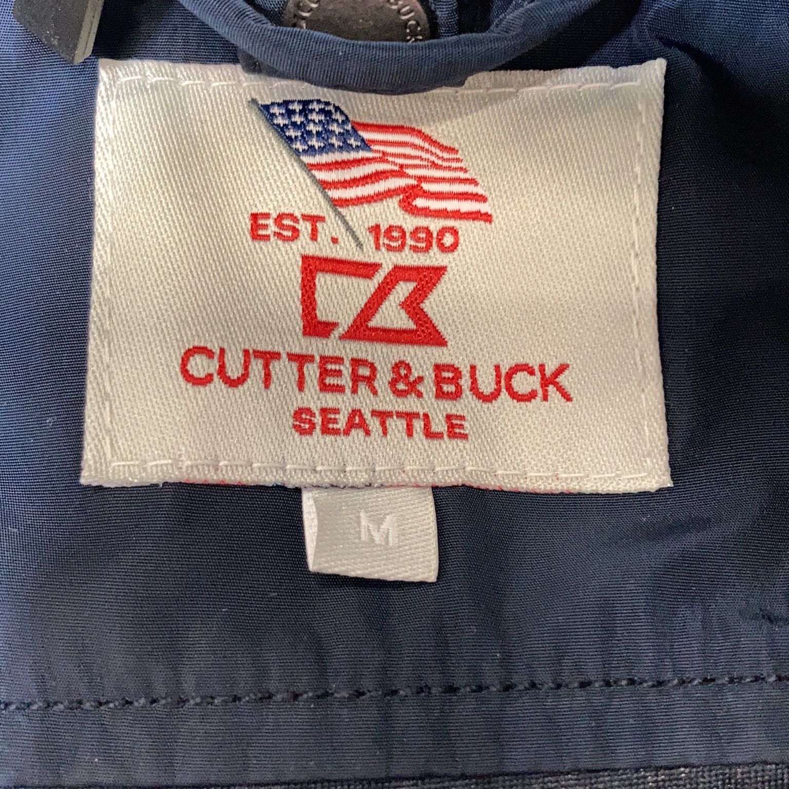 Cutter  Buck