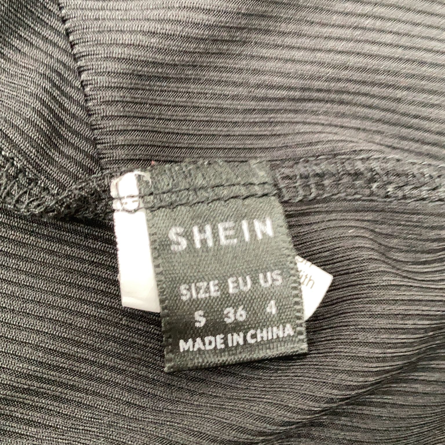 Shein