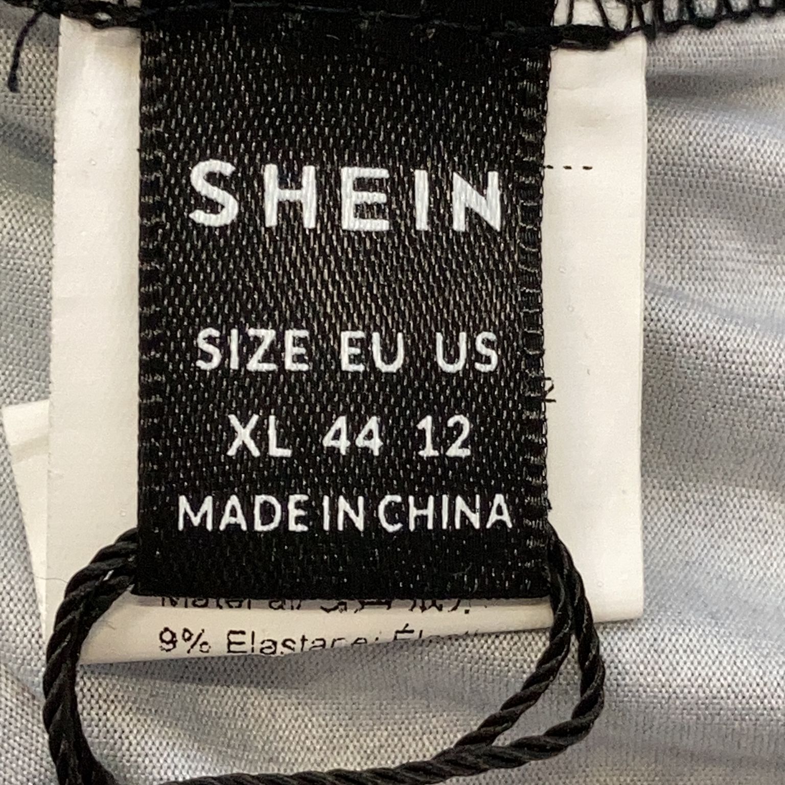 Shein