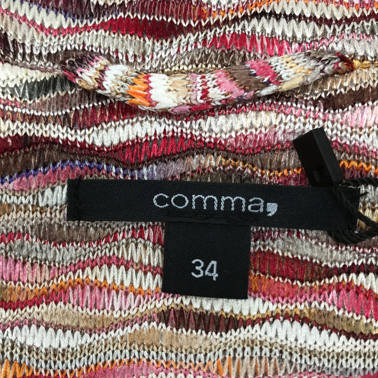 Comma