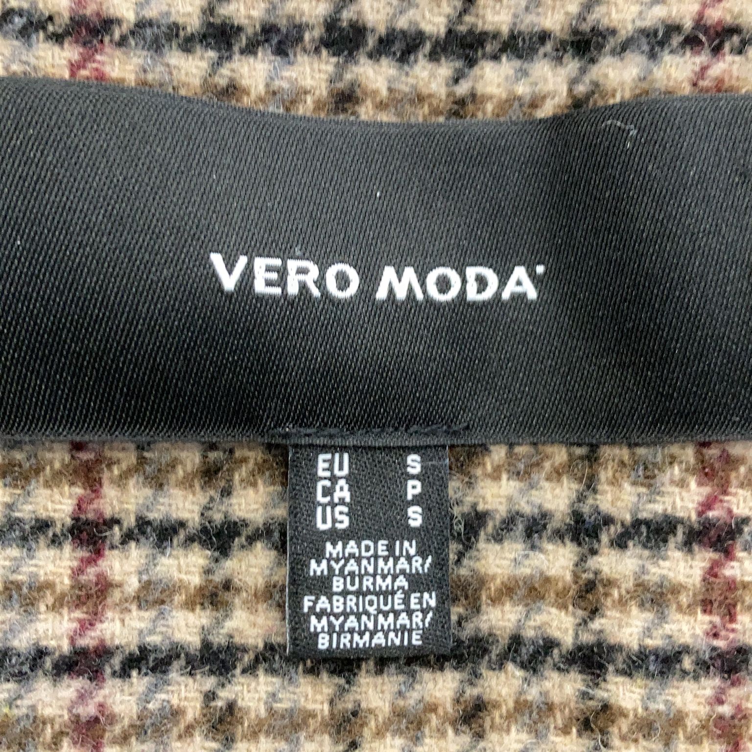 Vero Moda