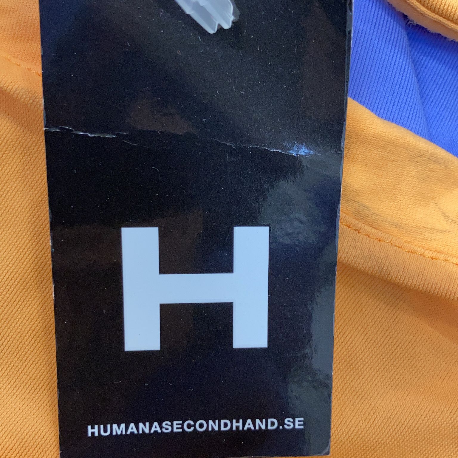 Humana Second Hand