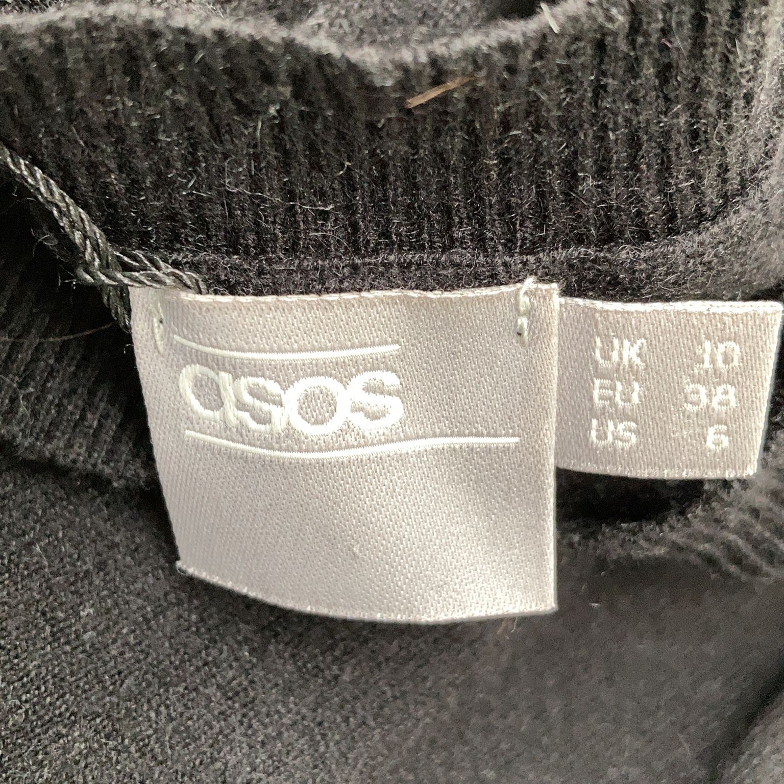 ASOS