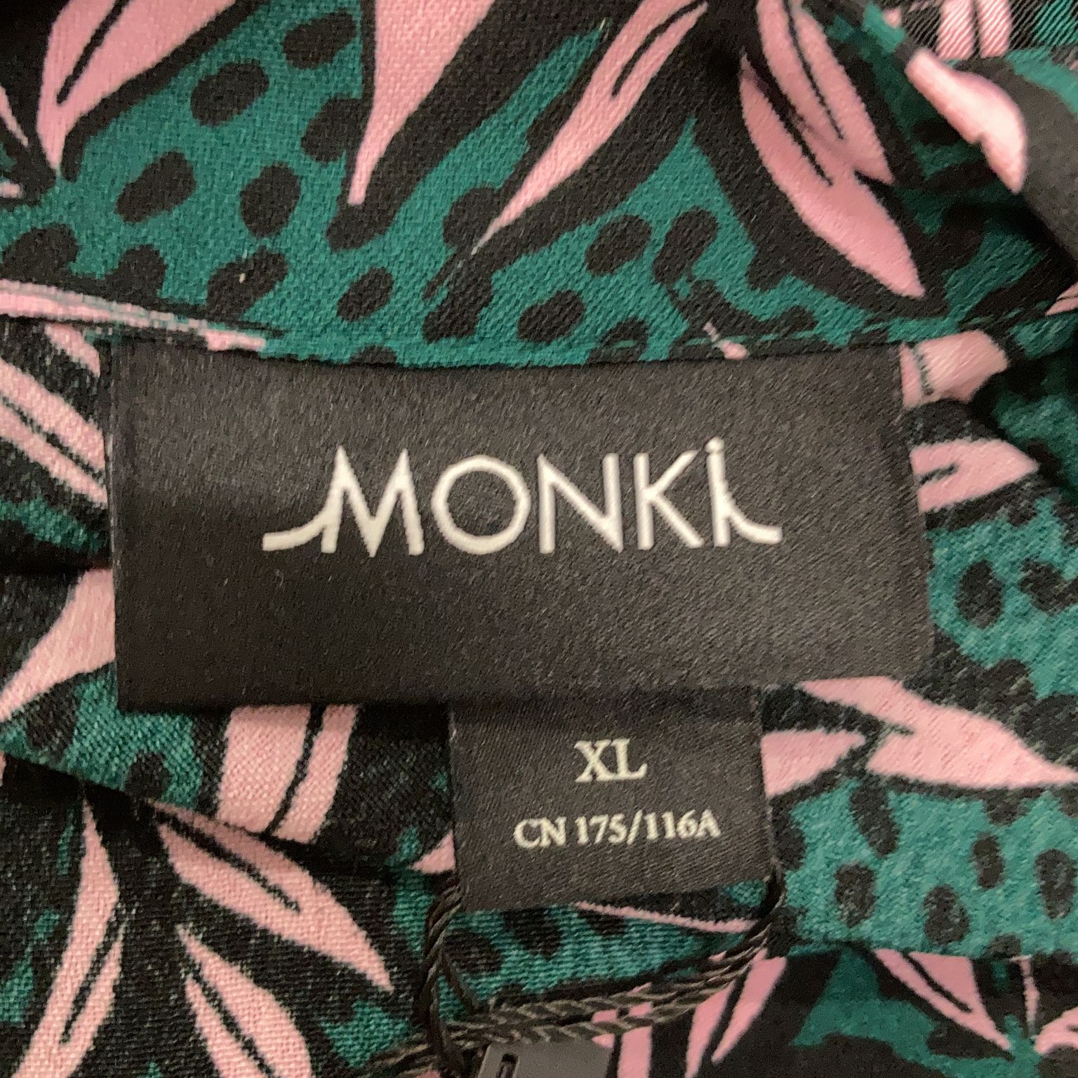 Monki