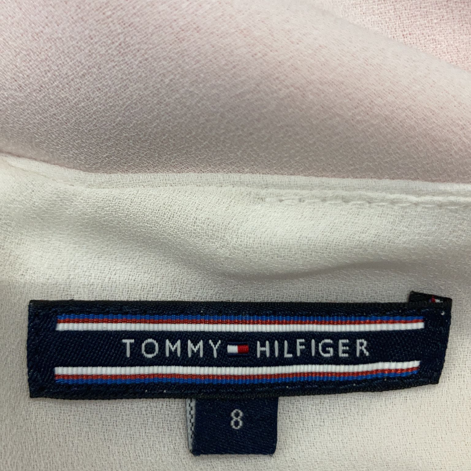 Tommy Hilfiger