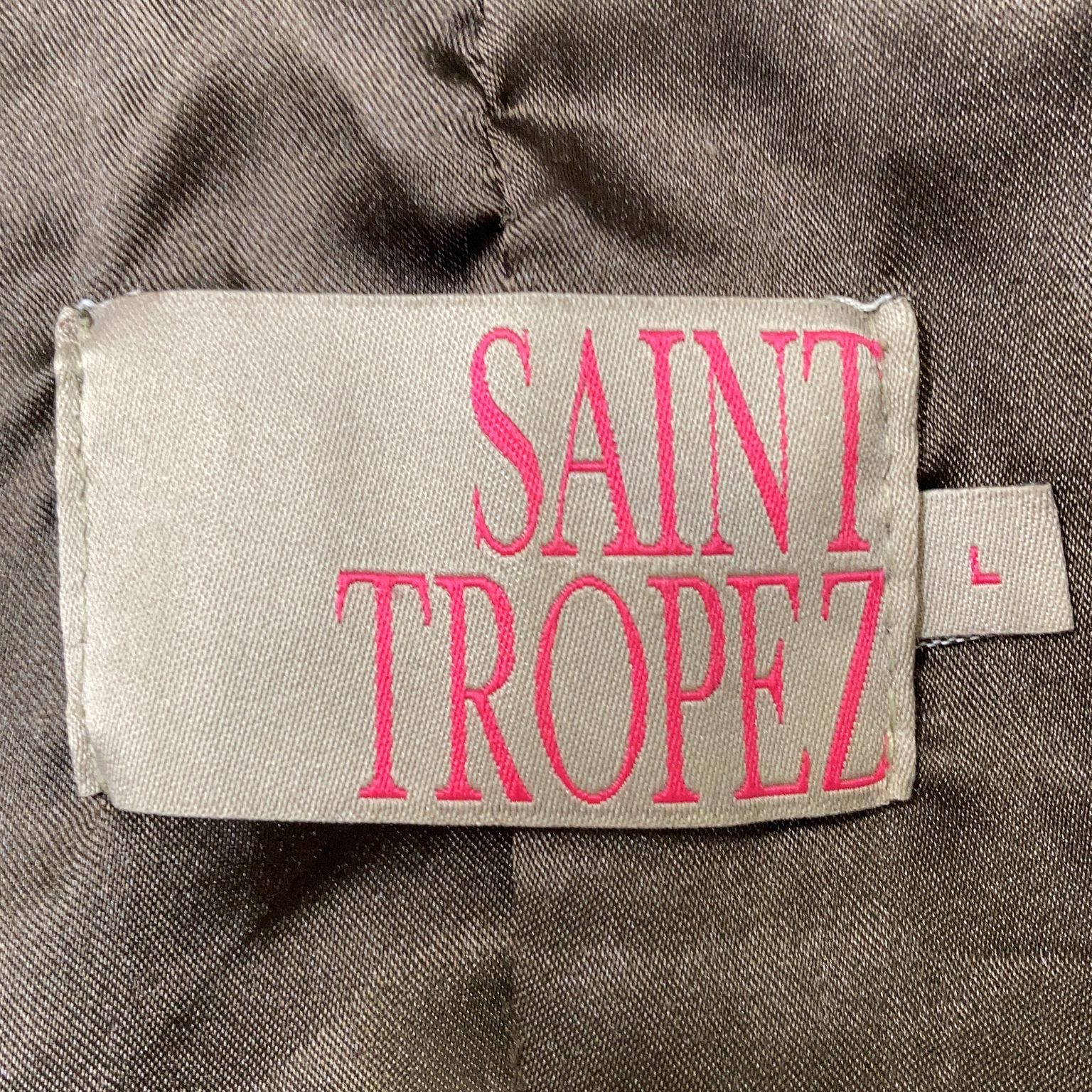 Saint Tropez