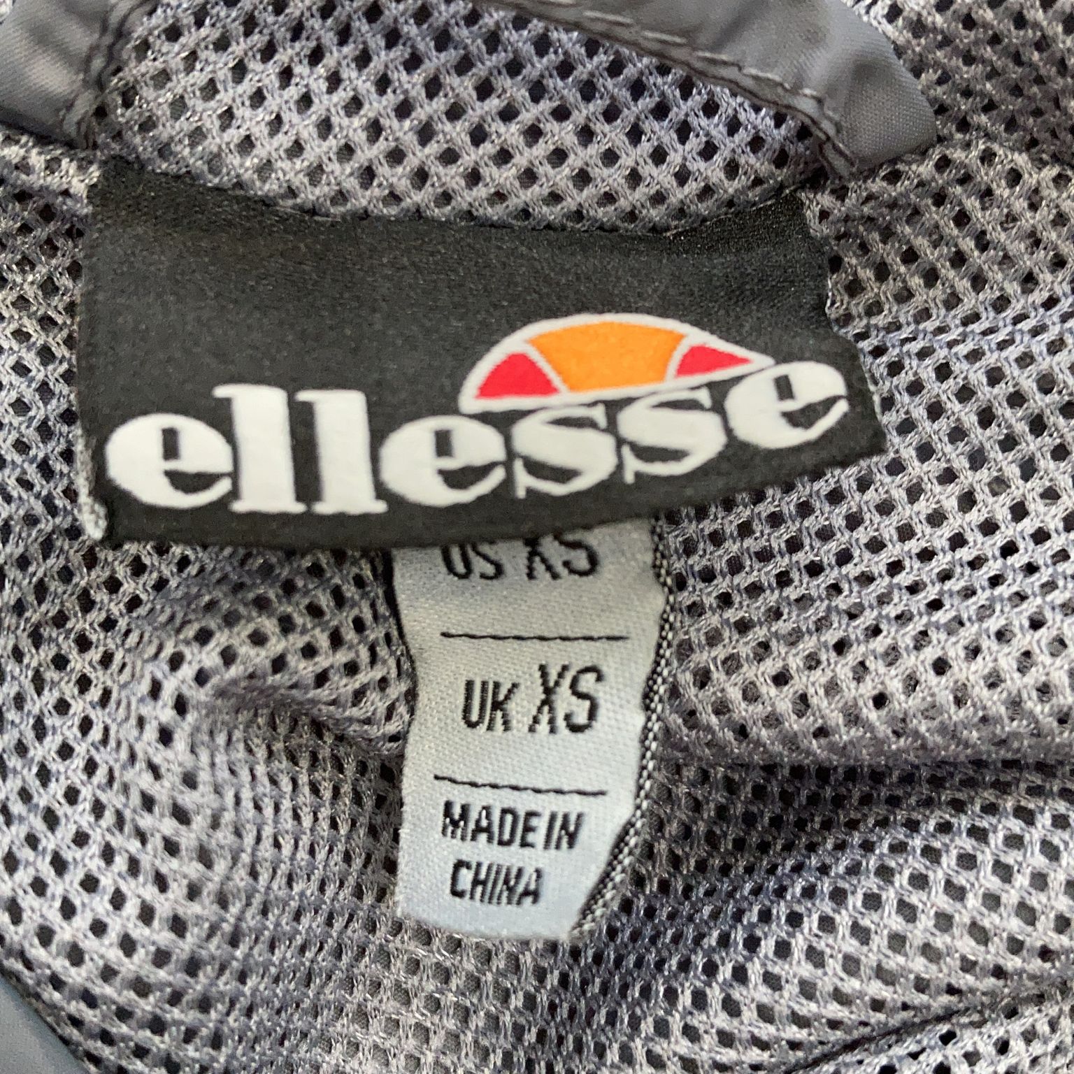 Ellesse