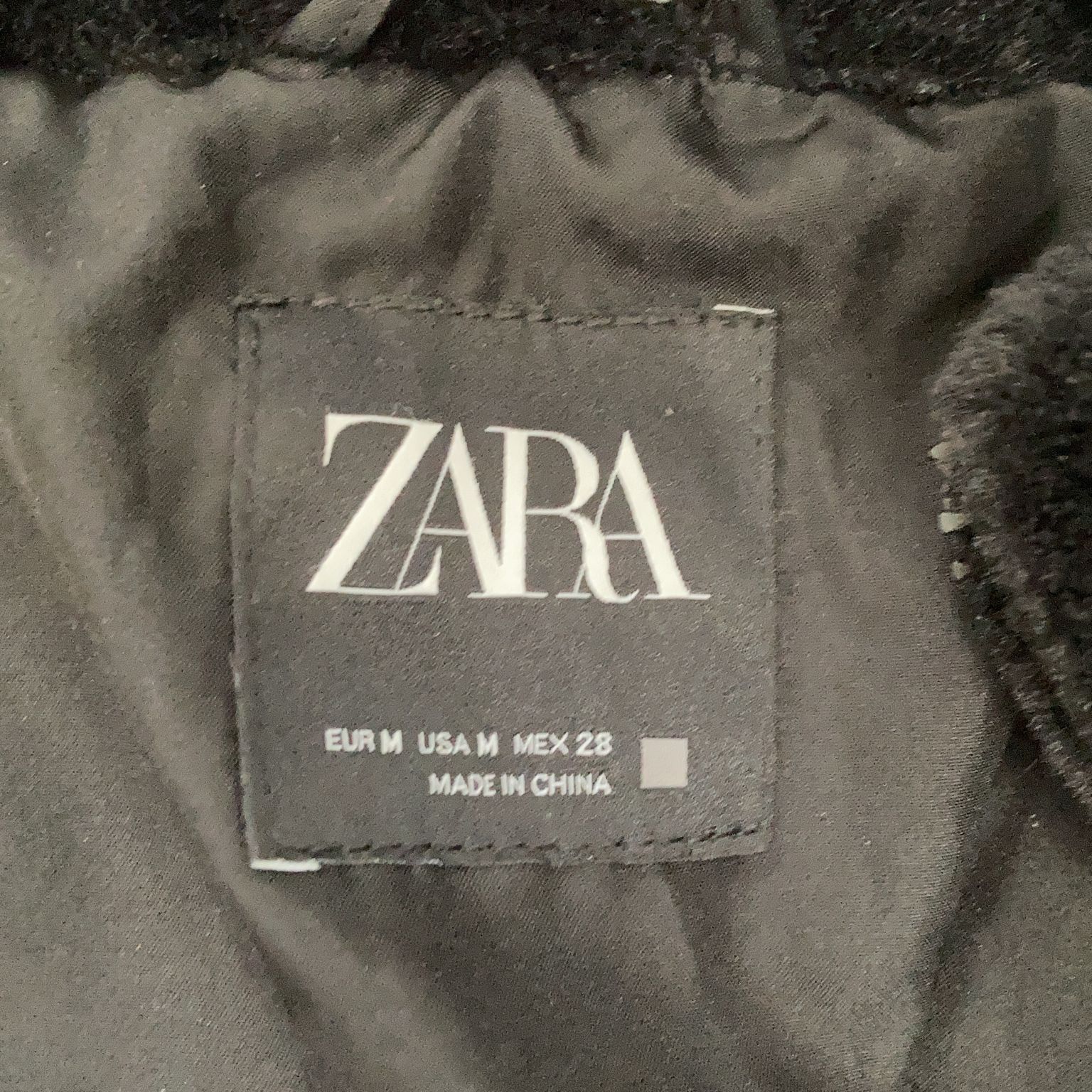 Zara