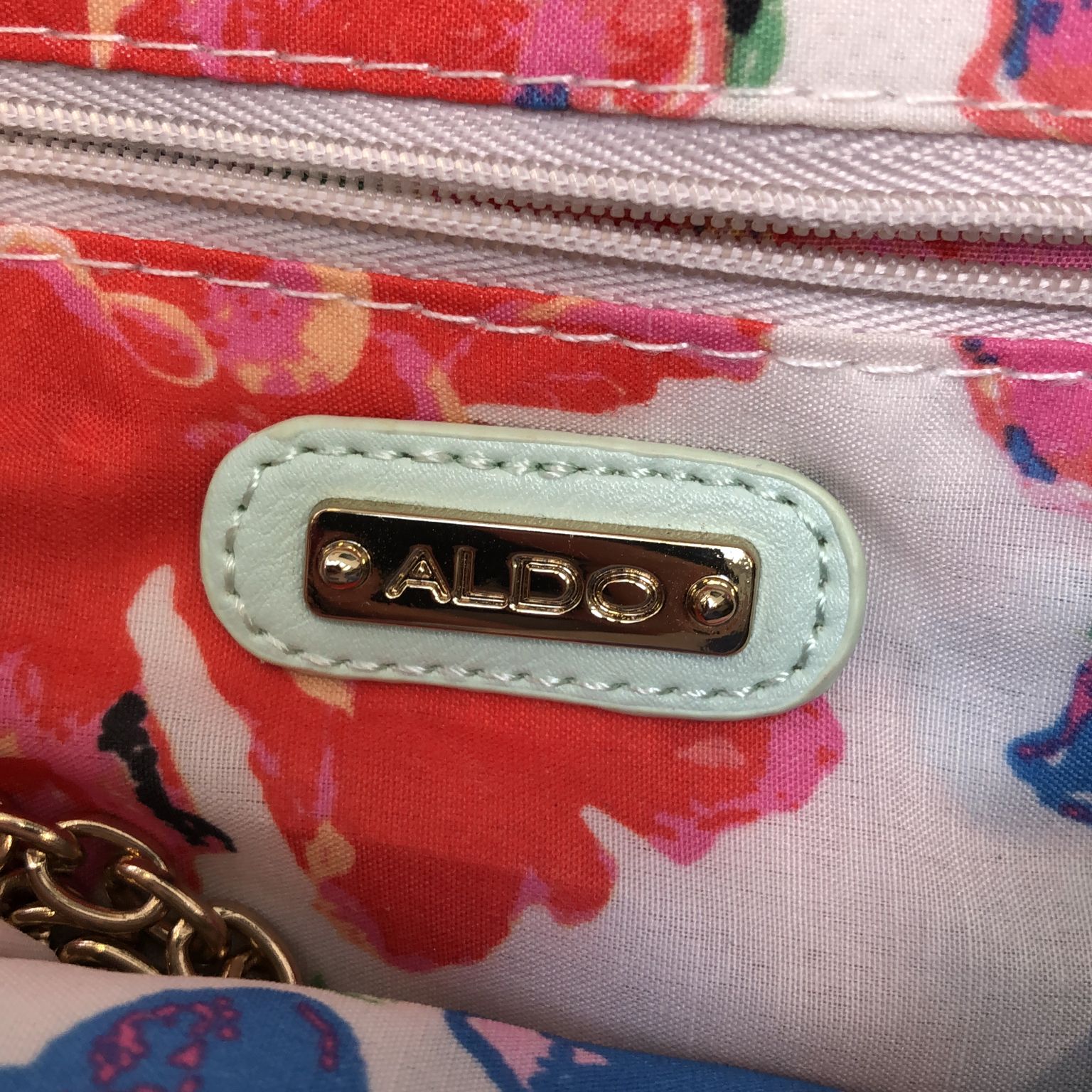 Aldo