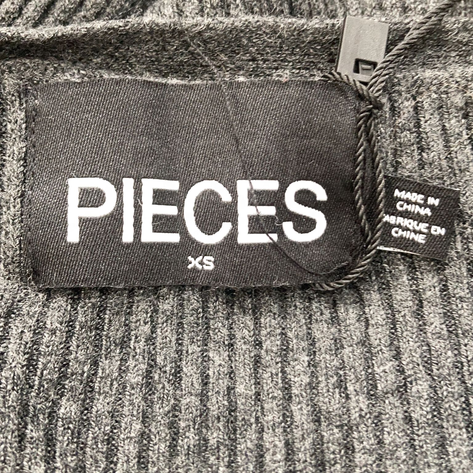 Pieces