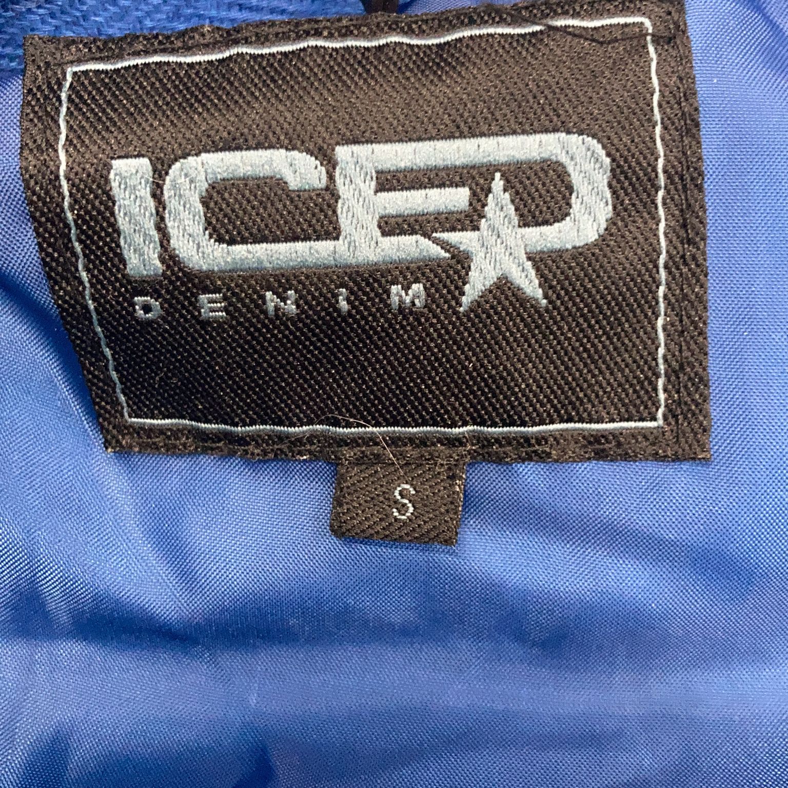 Icer Denim