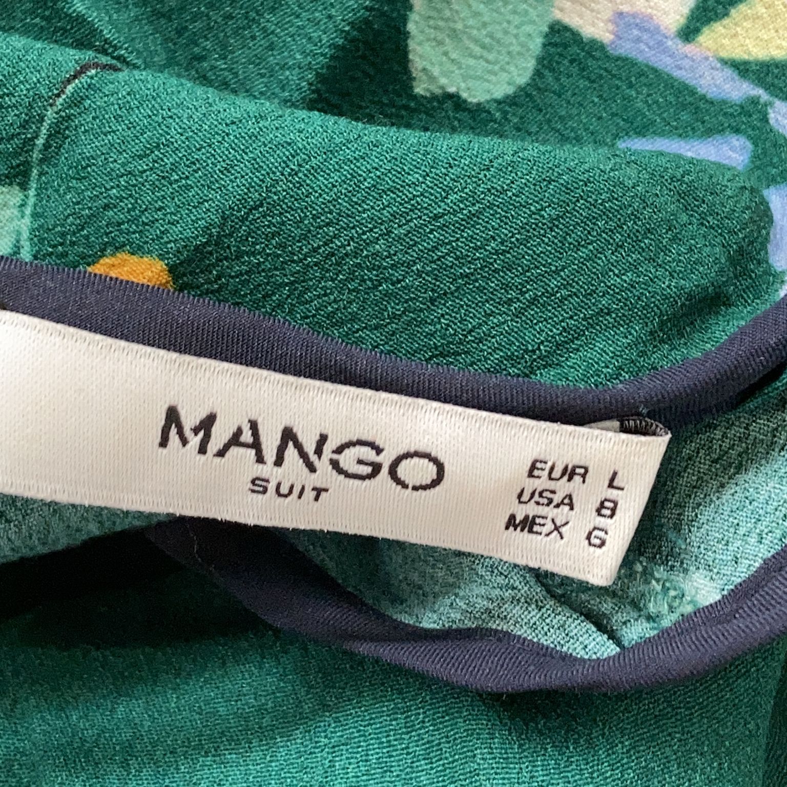 Mango