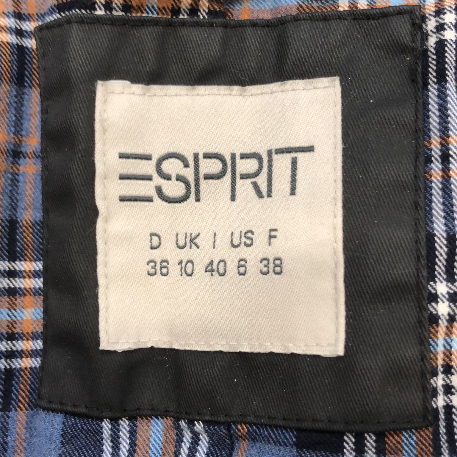 ESPRIT