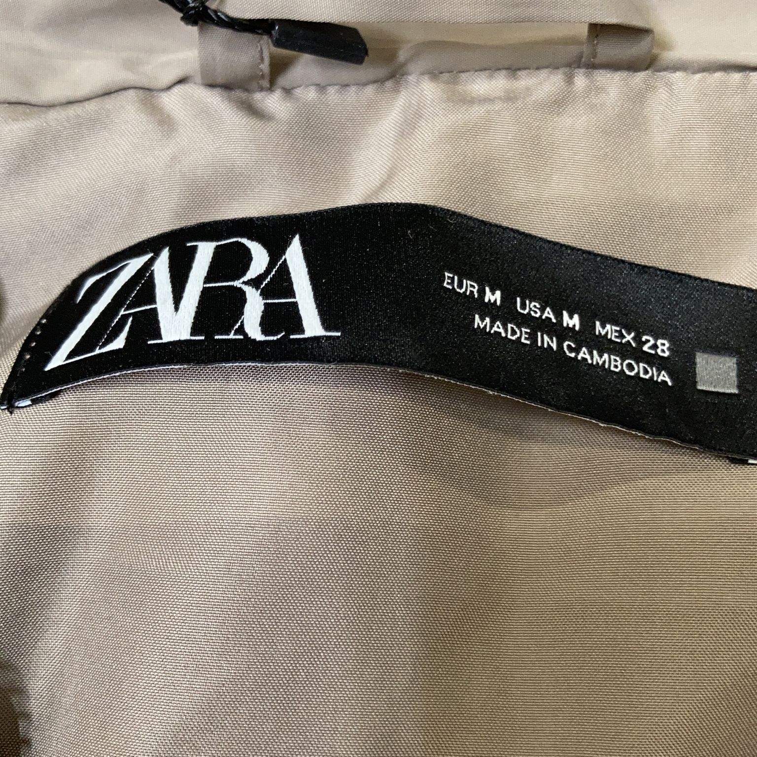 Zara