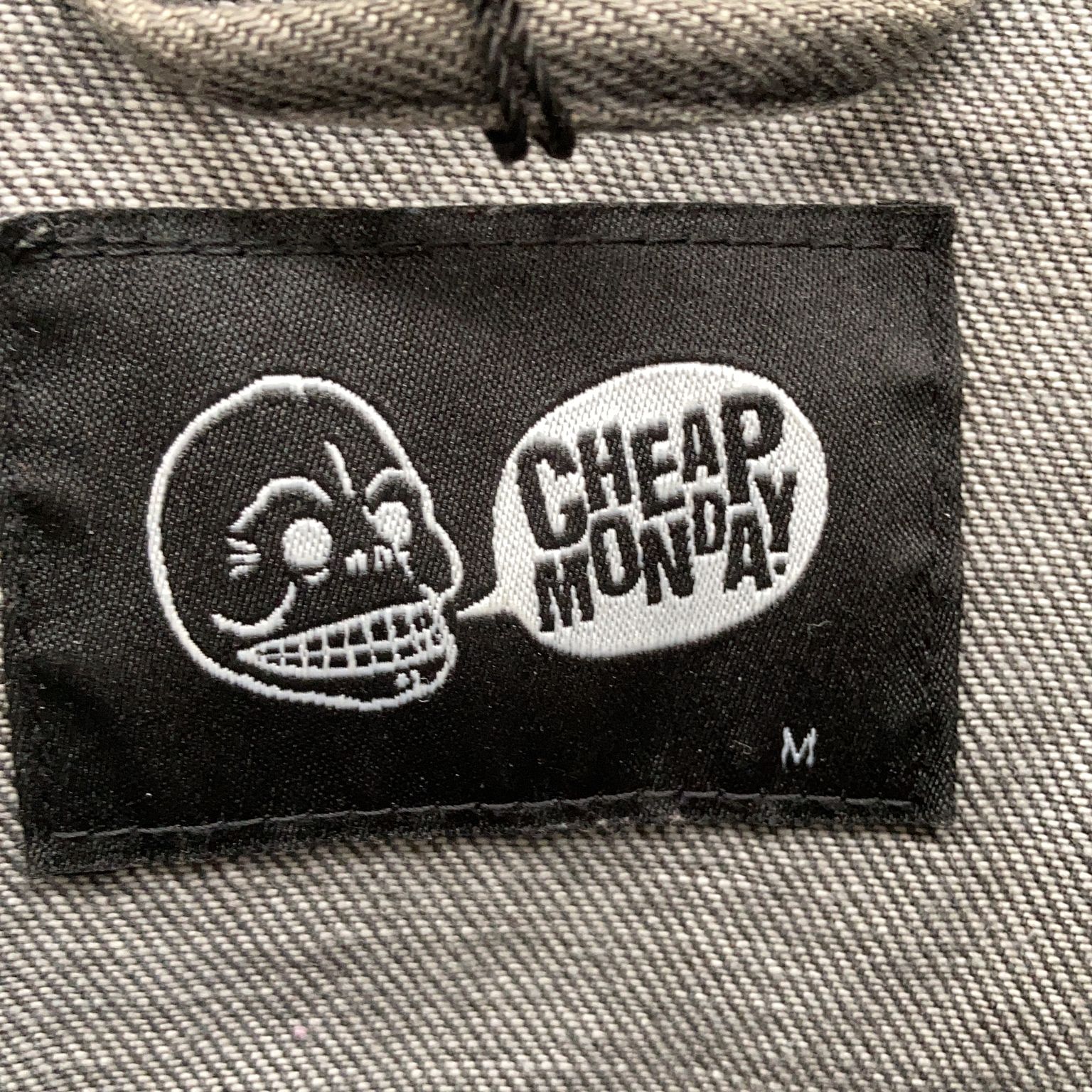 Cheap Monday