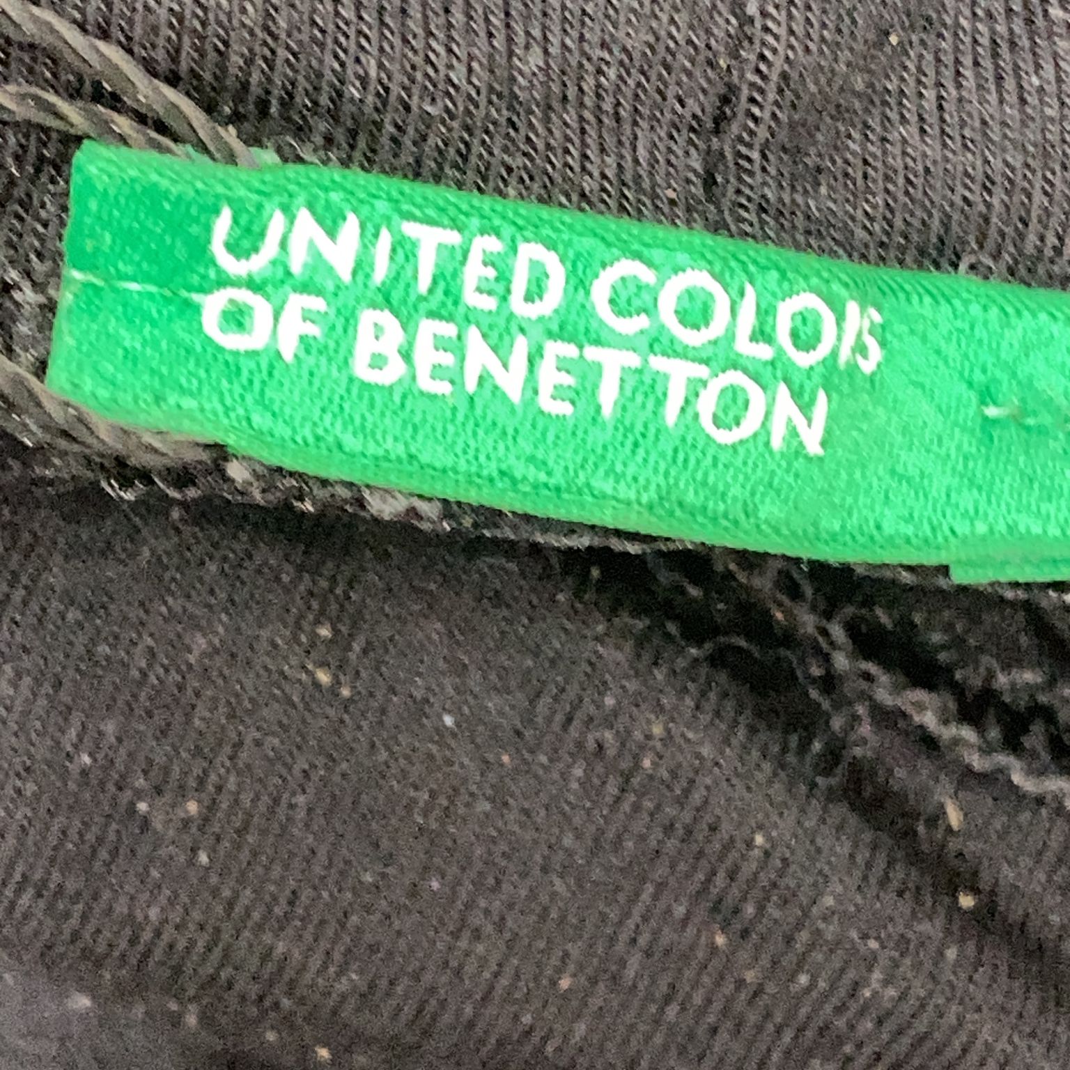 United Colors of Benetton