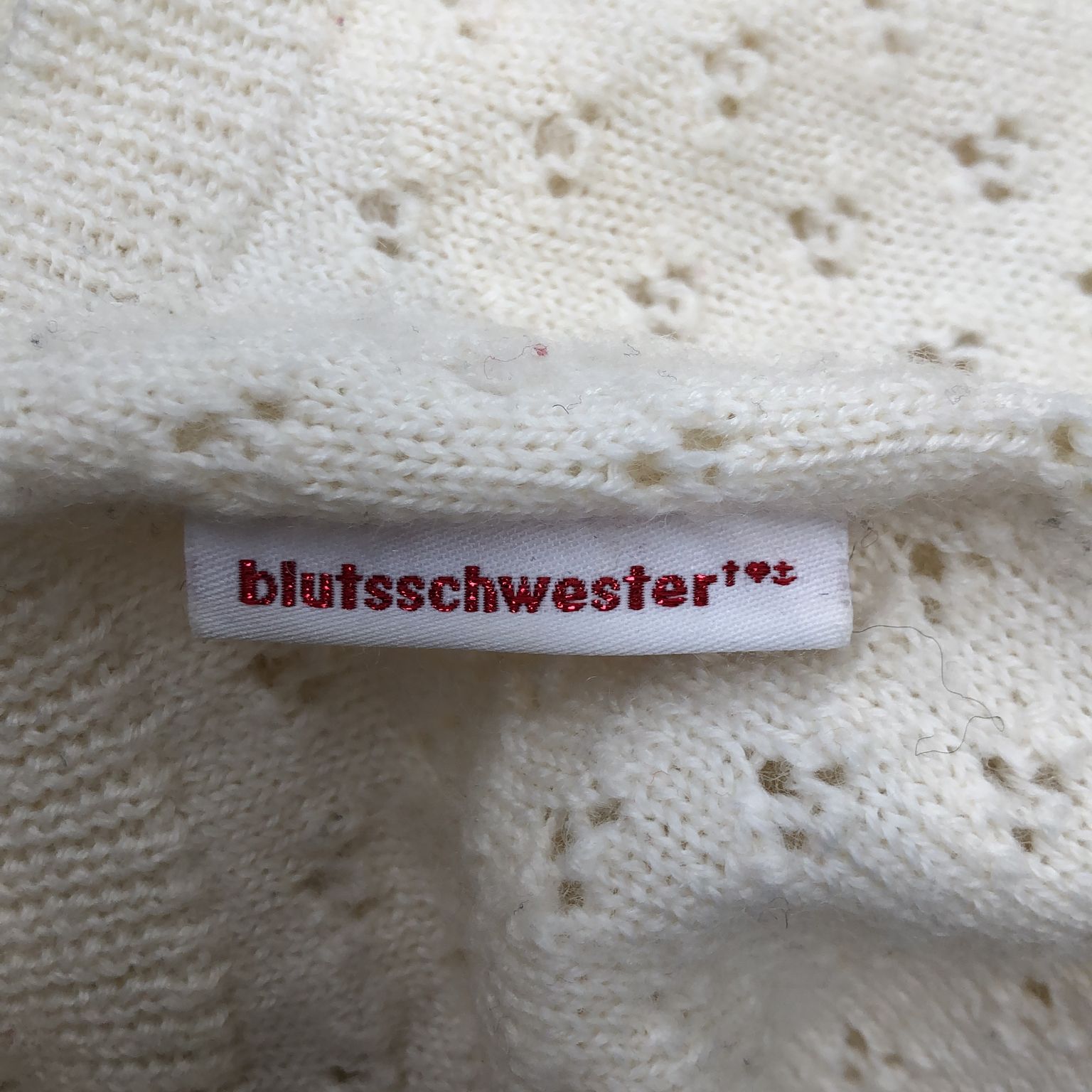 Blutsgeschwister