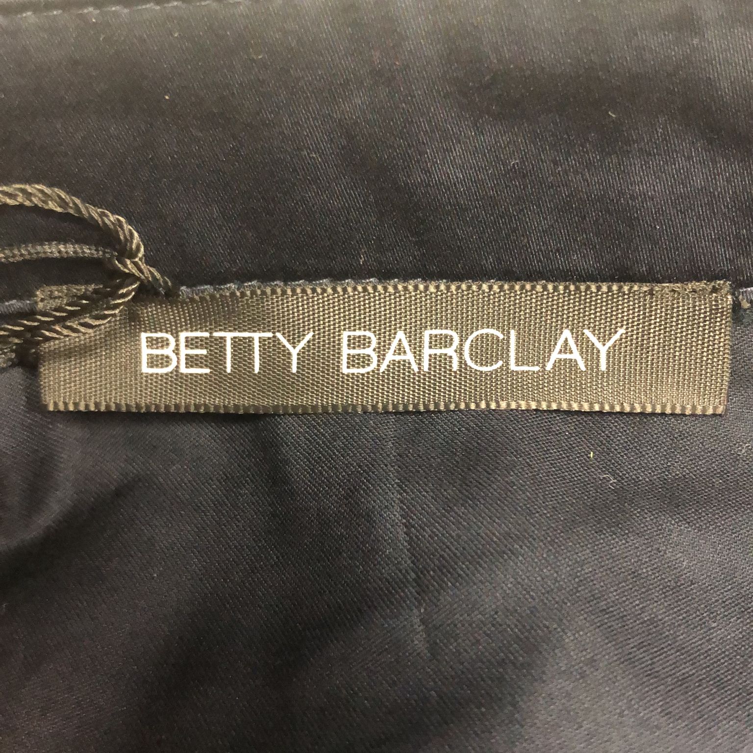 Betty Barclay