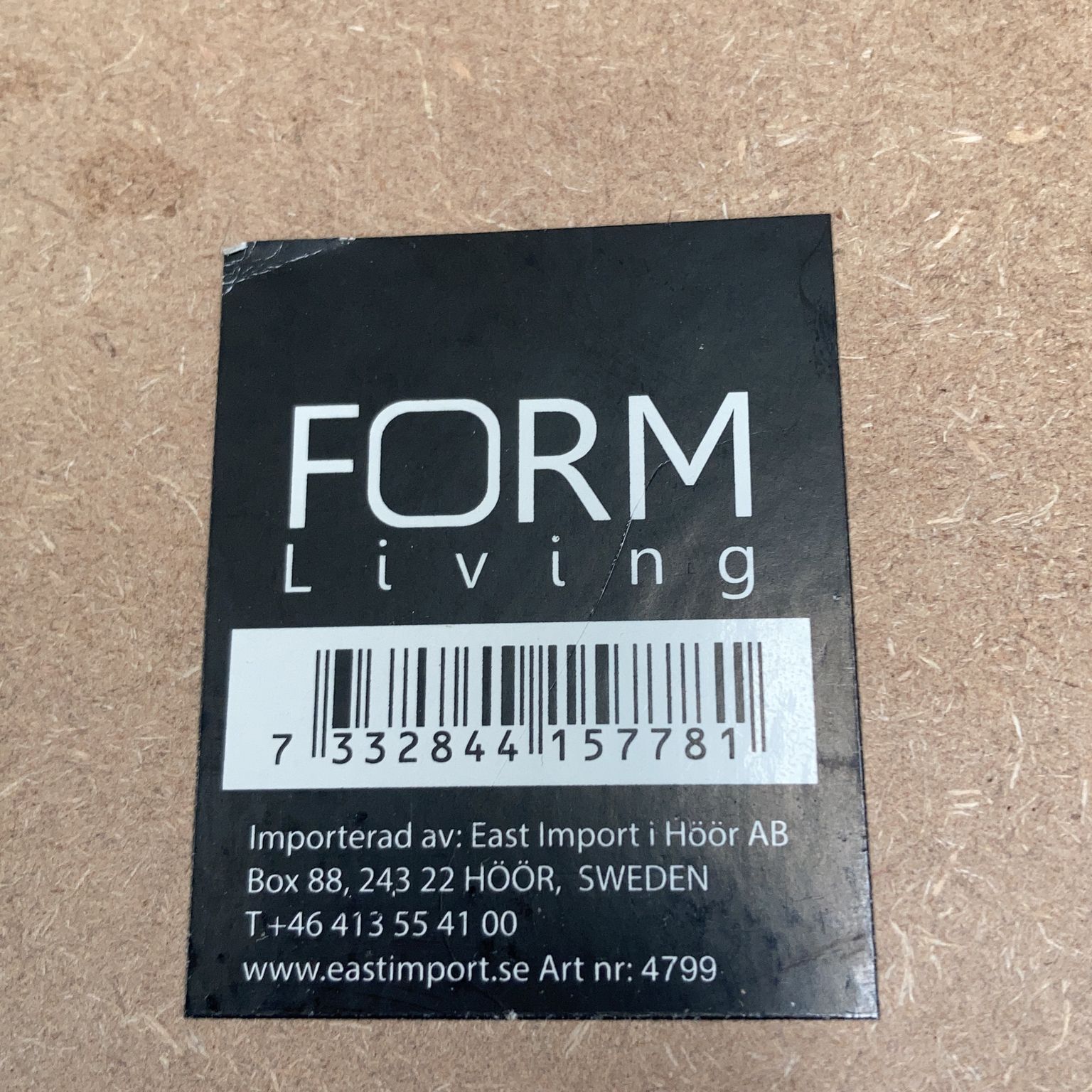 Form Living