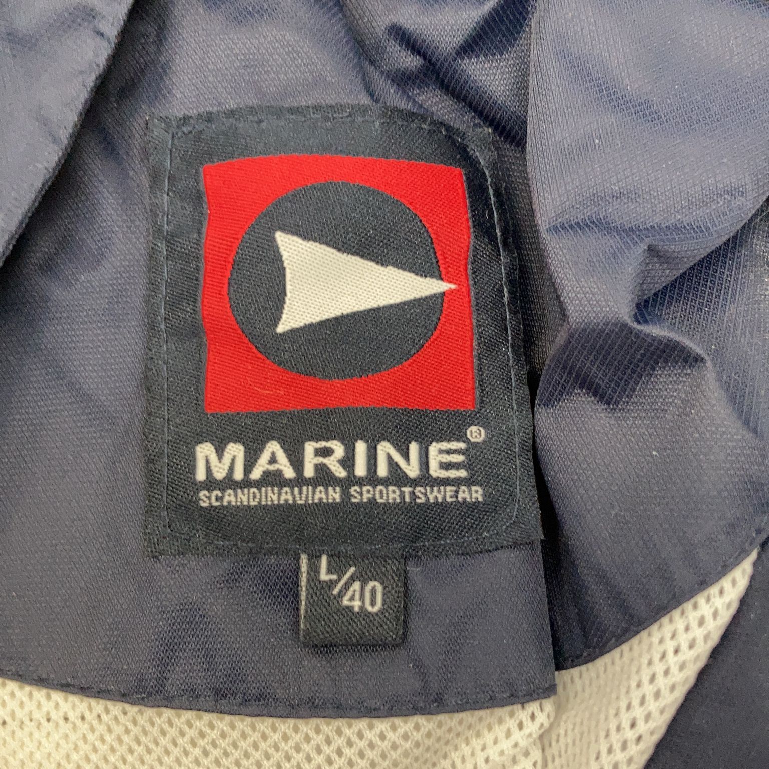 Marine