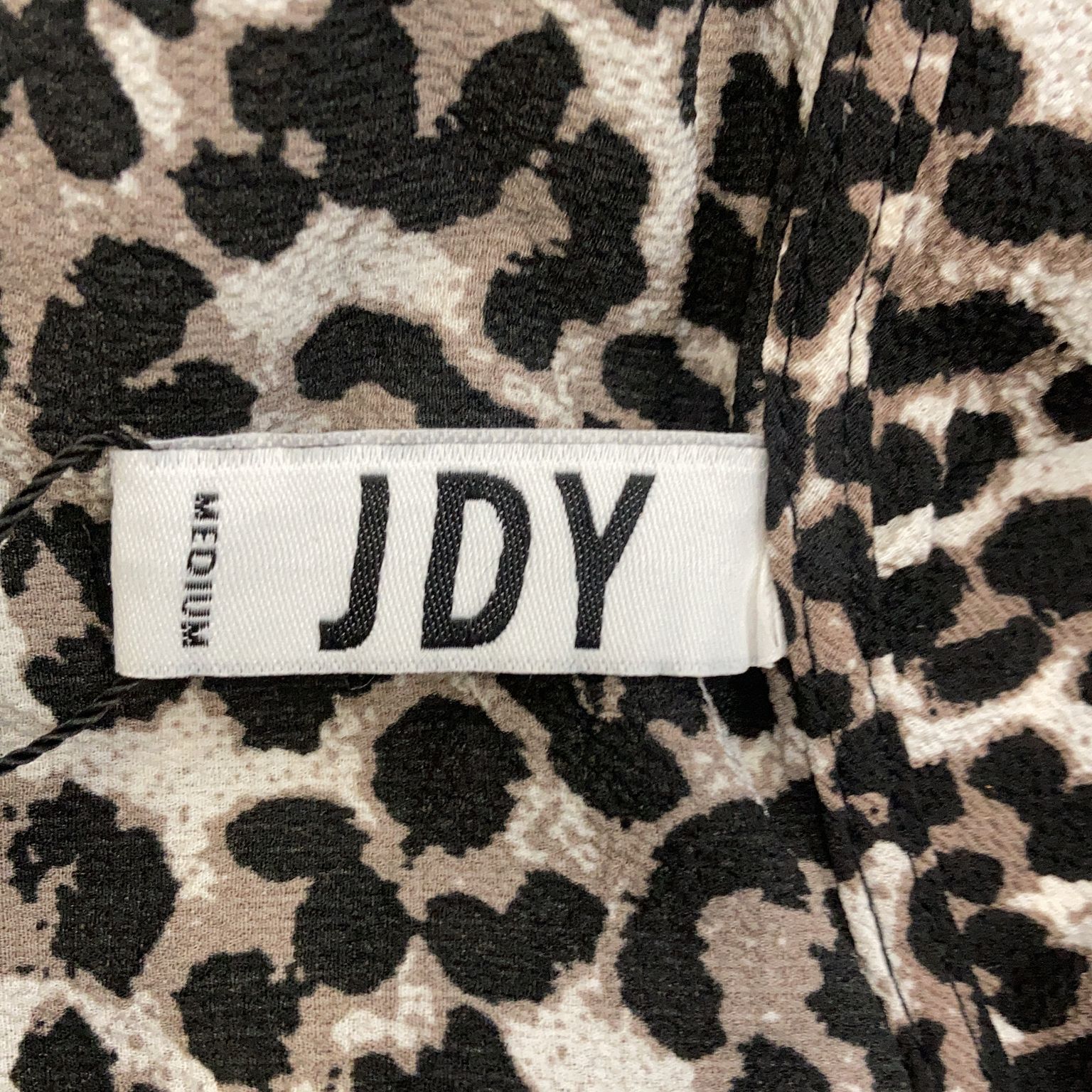 JDY