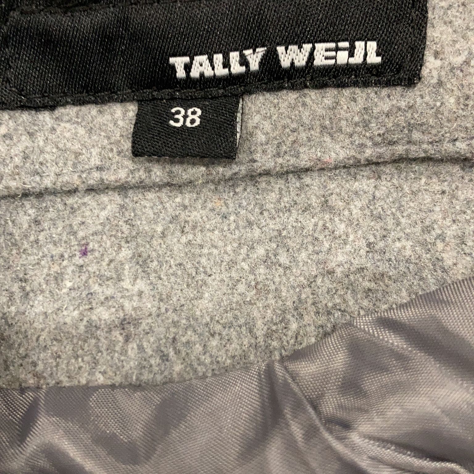 Tally Weijl