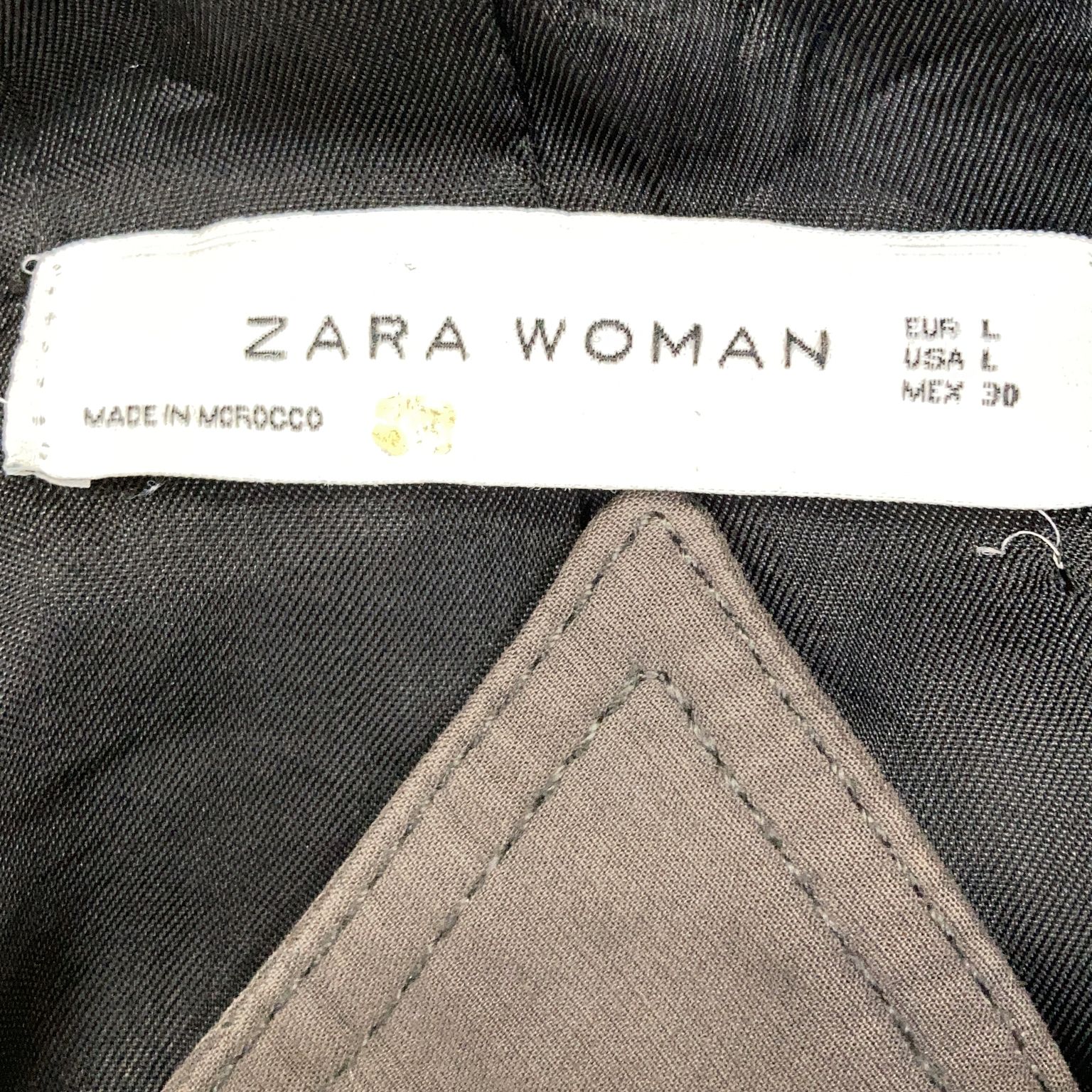 Zara Woman