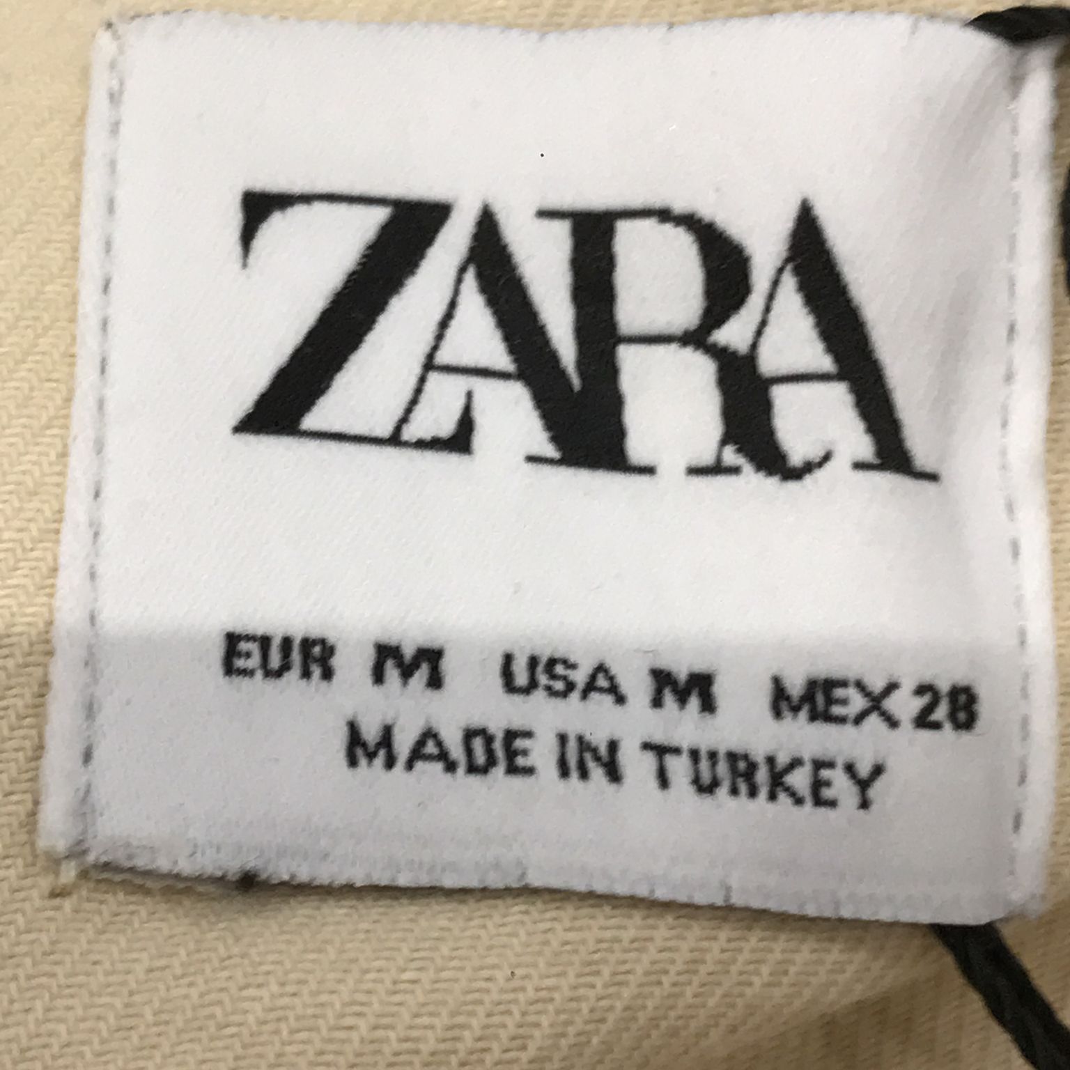 Zara