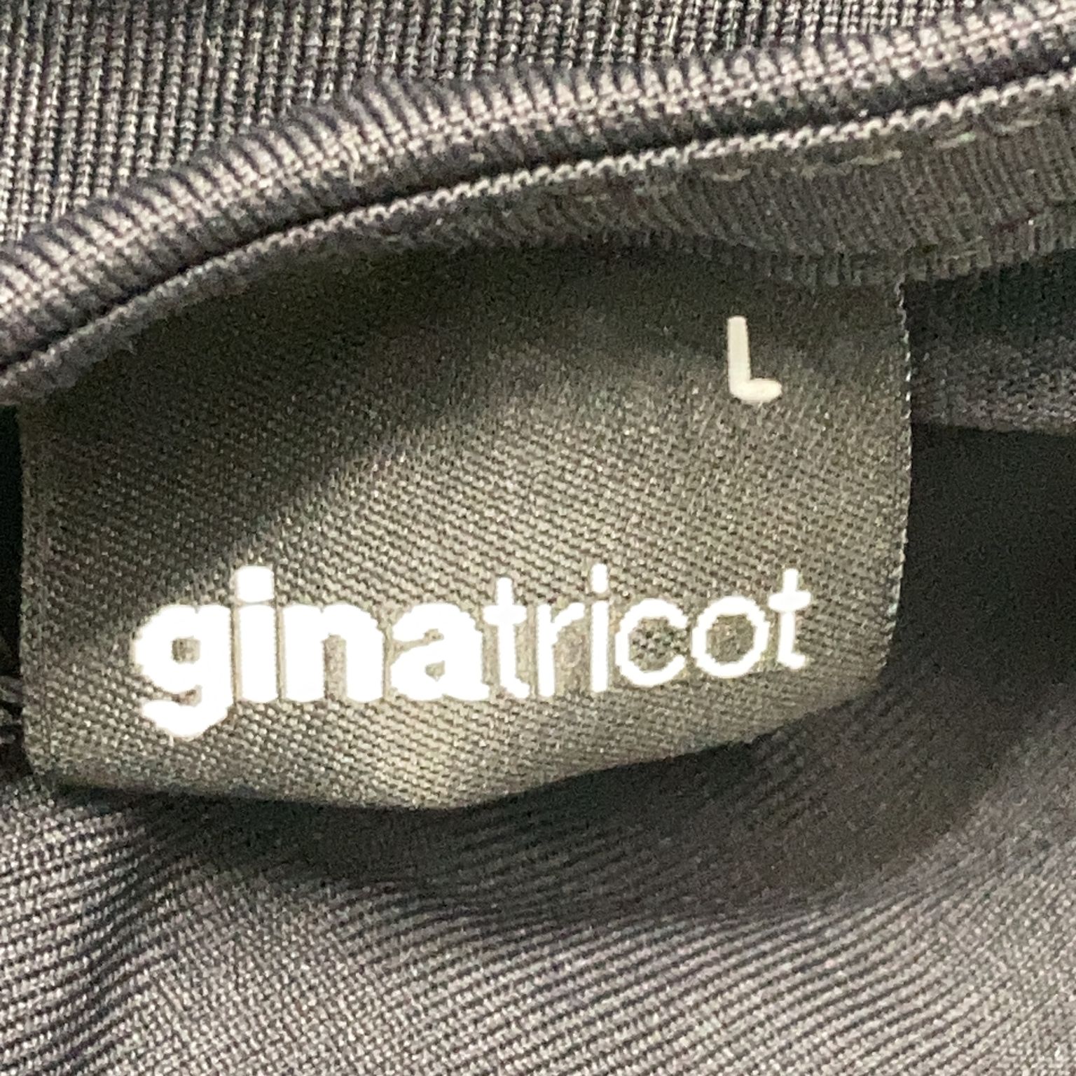 Gina Tricot