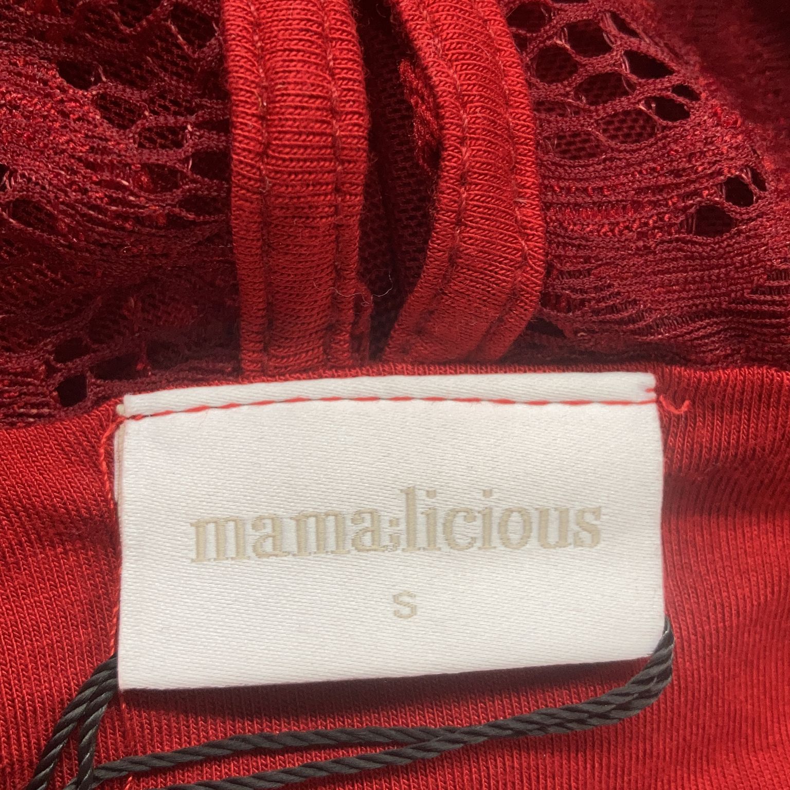 Mamalicious