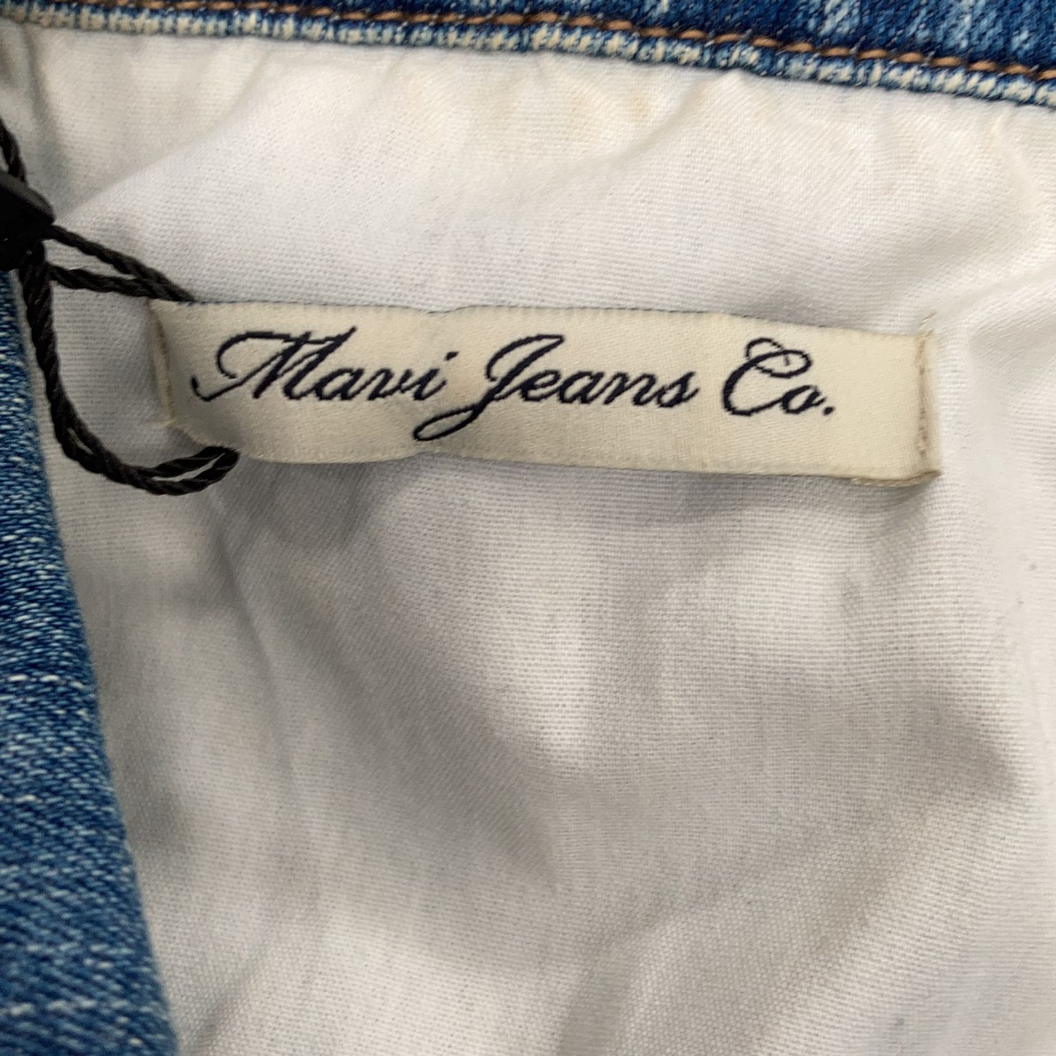 Mavi Jeans Co