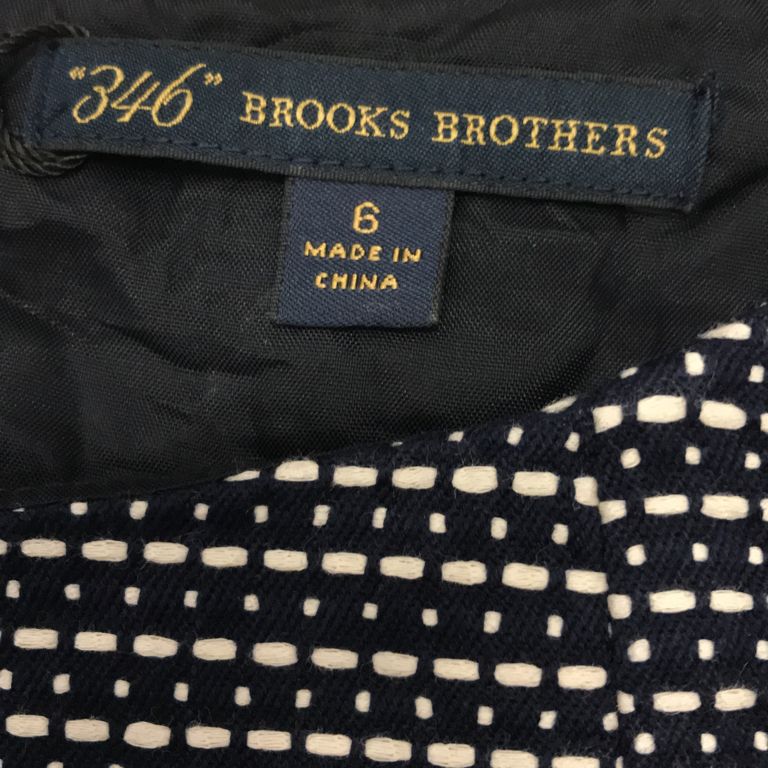 Brooks Brothers