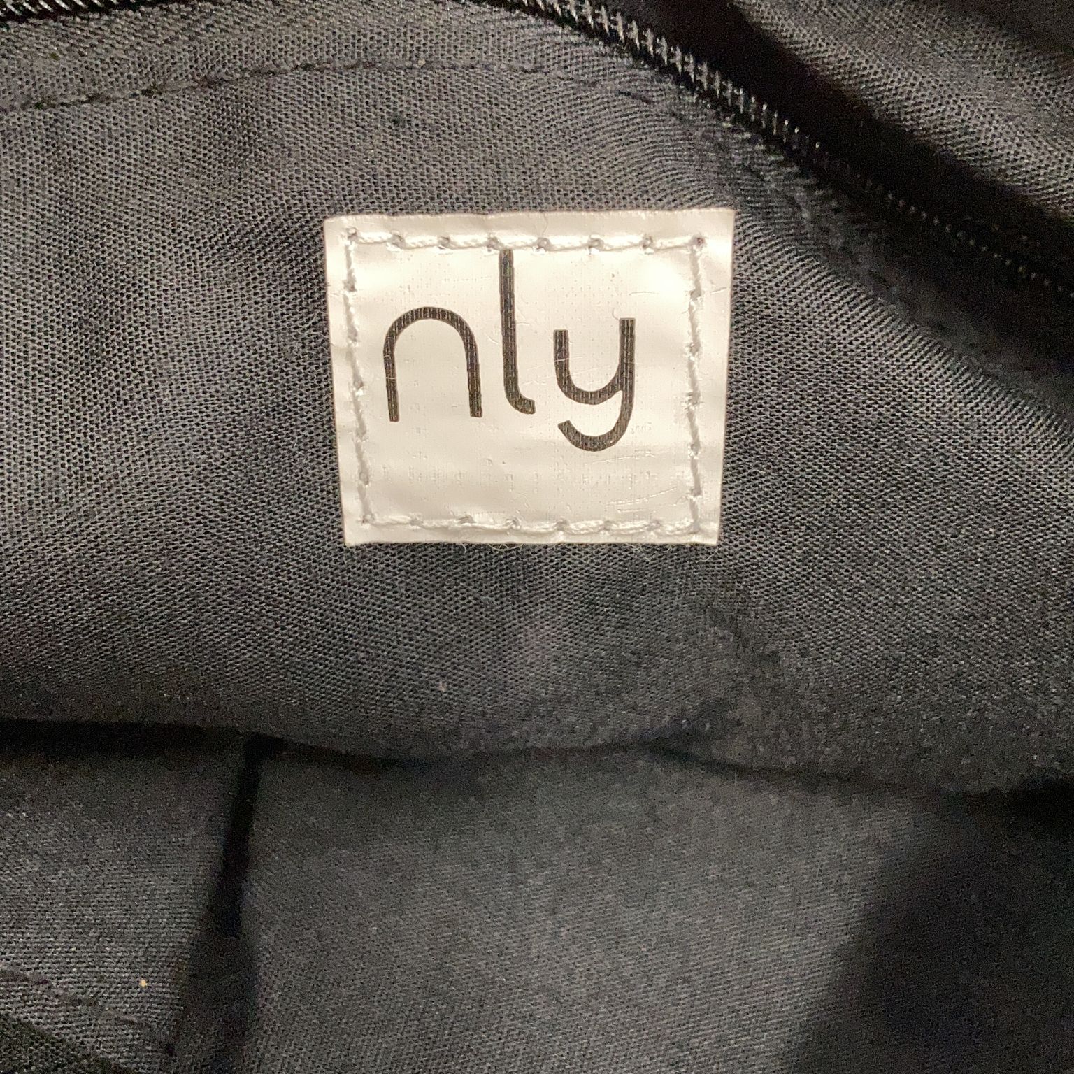 NLY