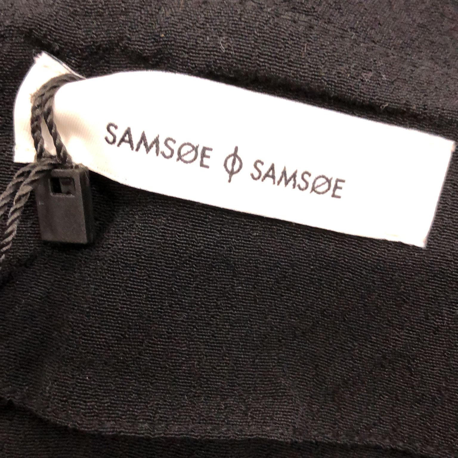 Samsøe  Samsøe