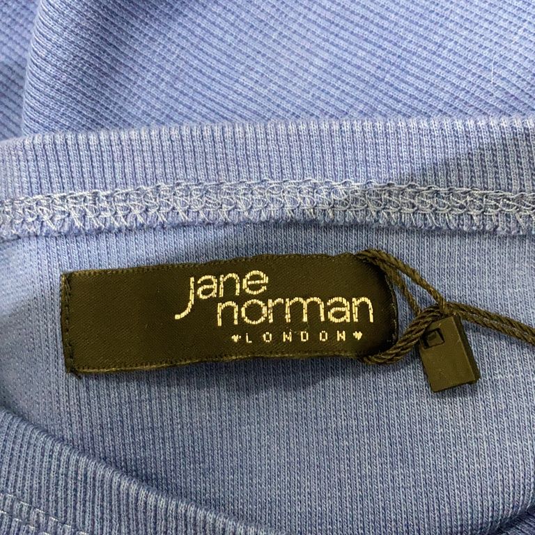 Jane Norman