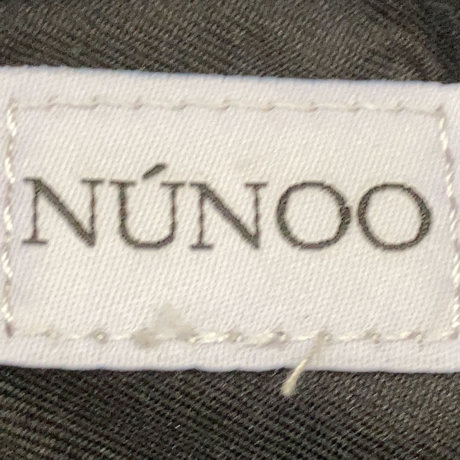 Núnoo