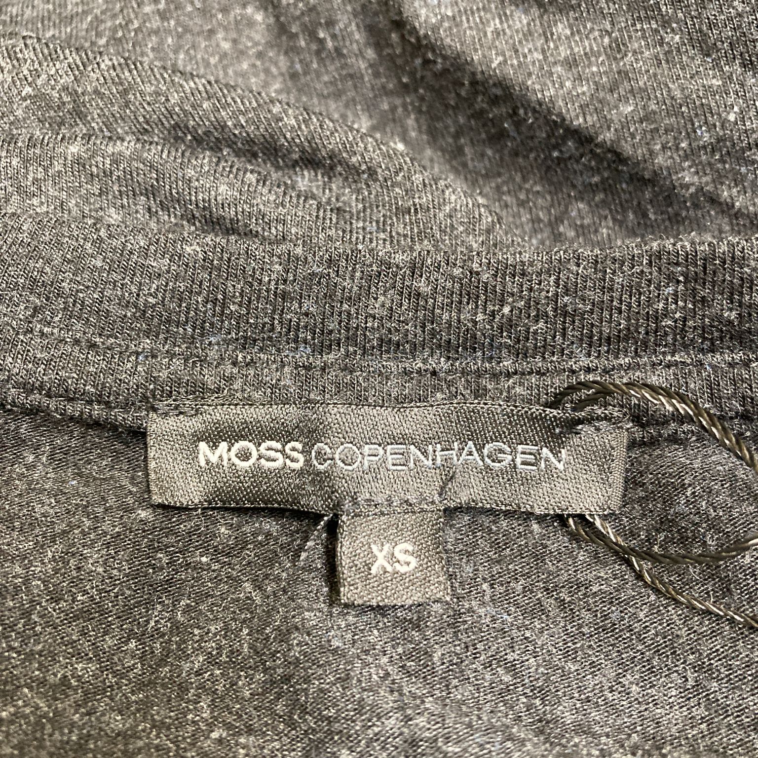 Moss Copenhagen