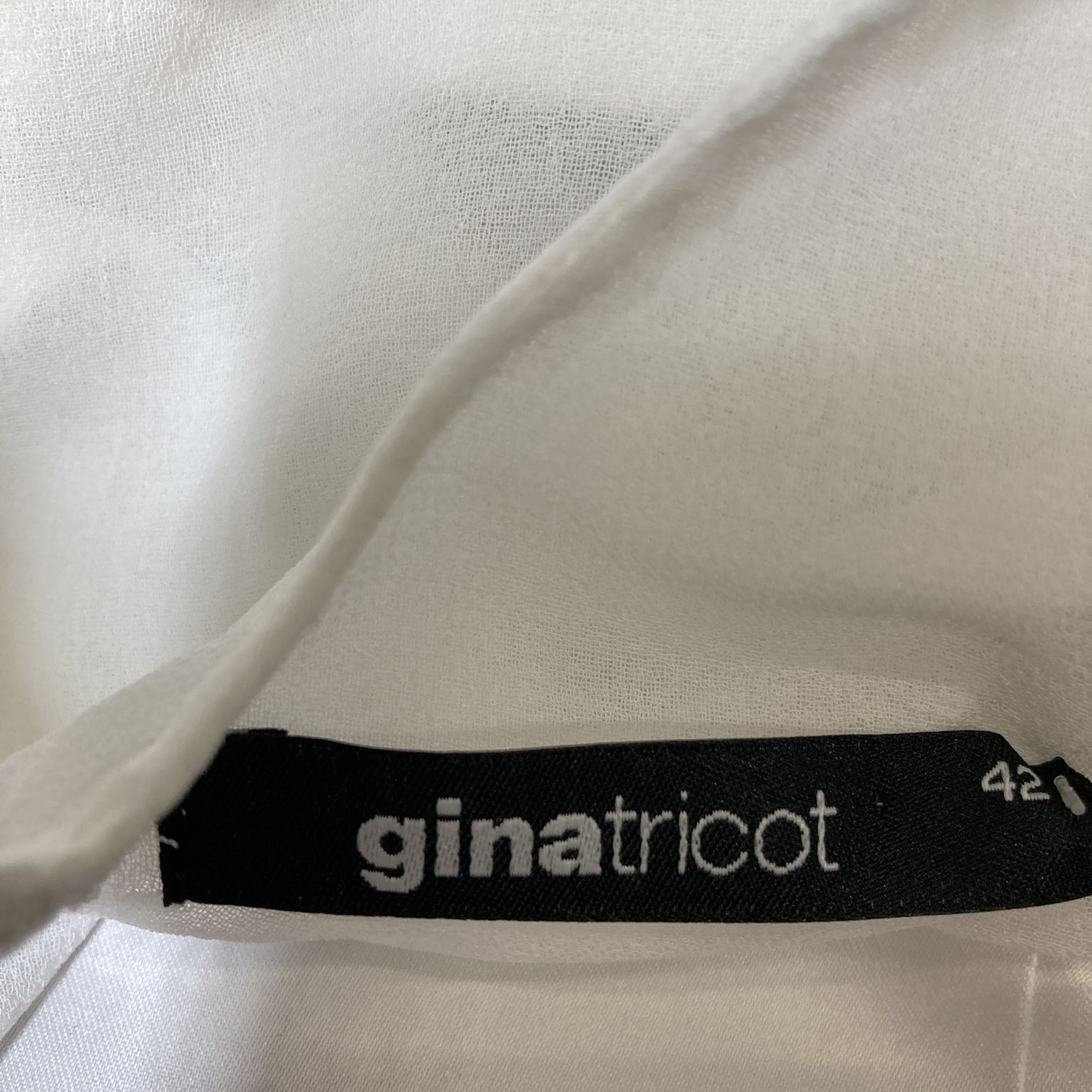 Gina Tricot