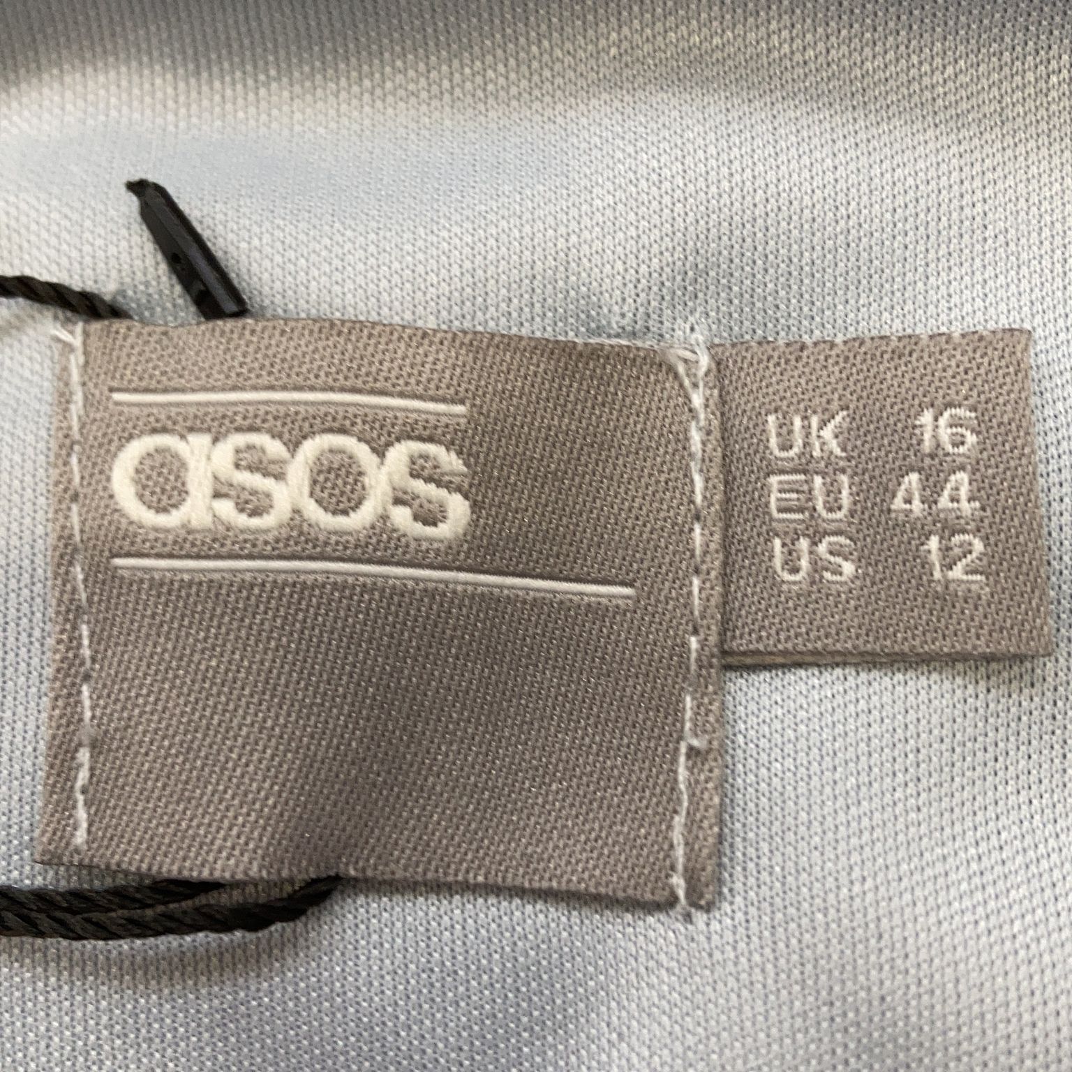 ASOS