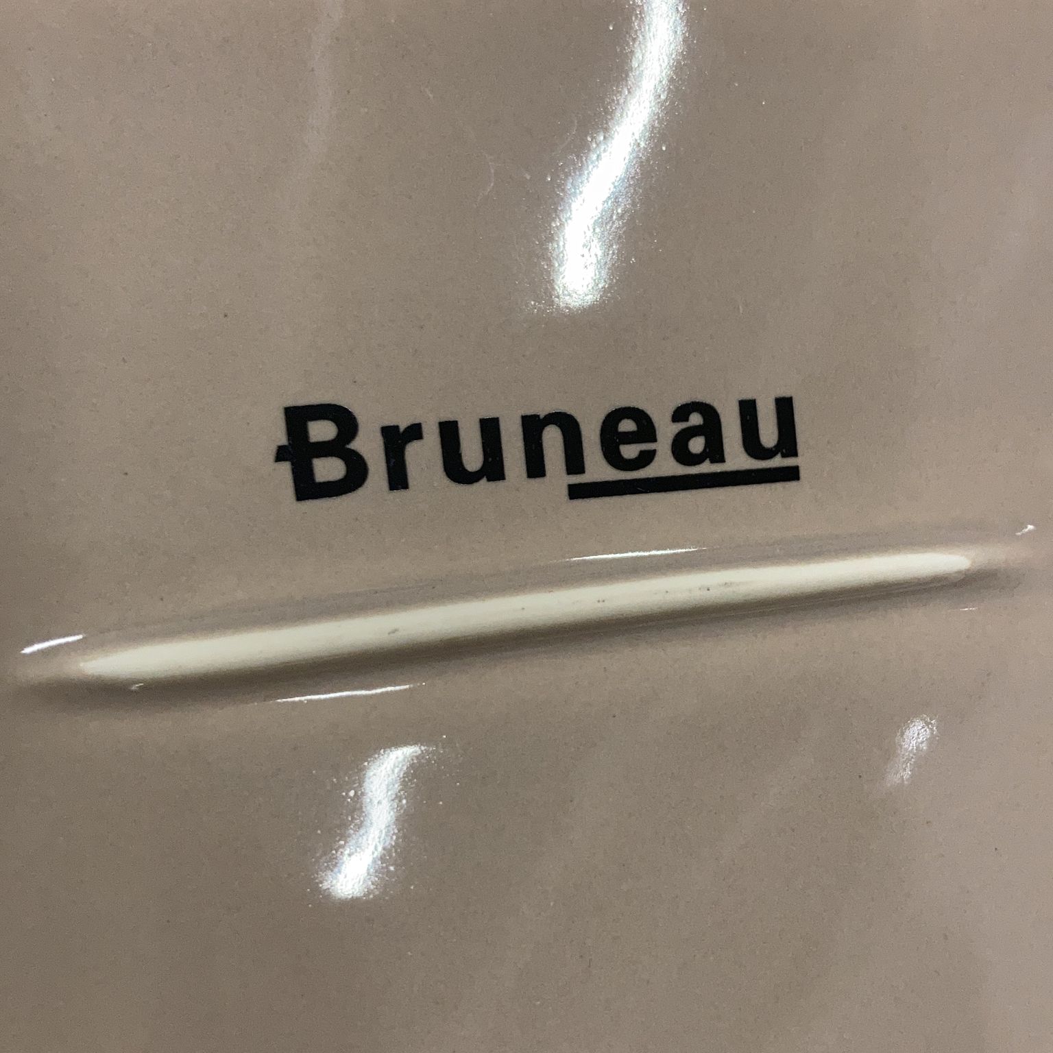 Bruneau