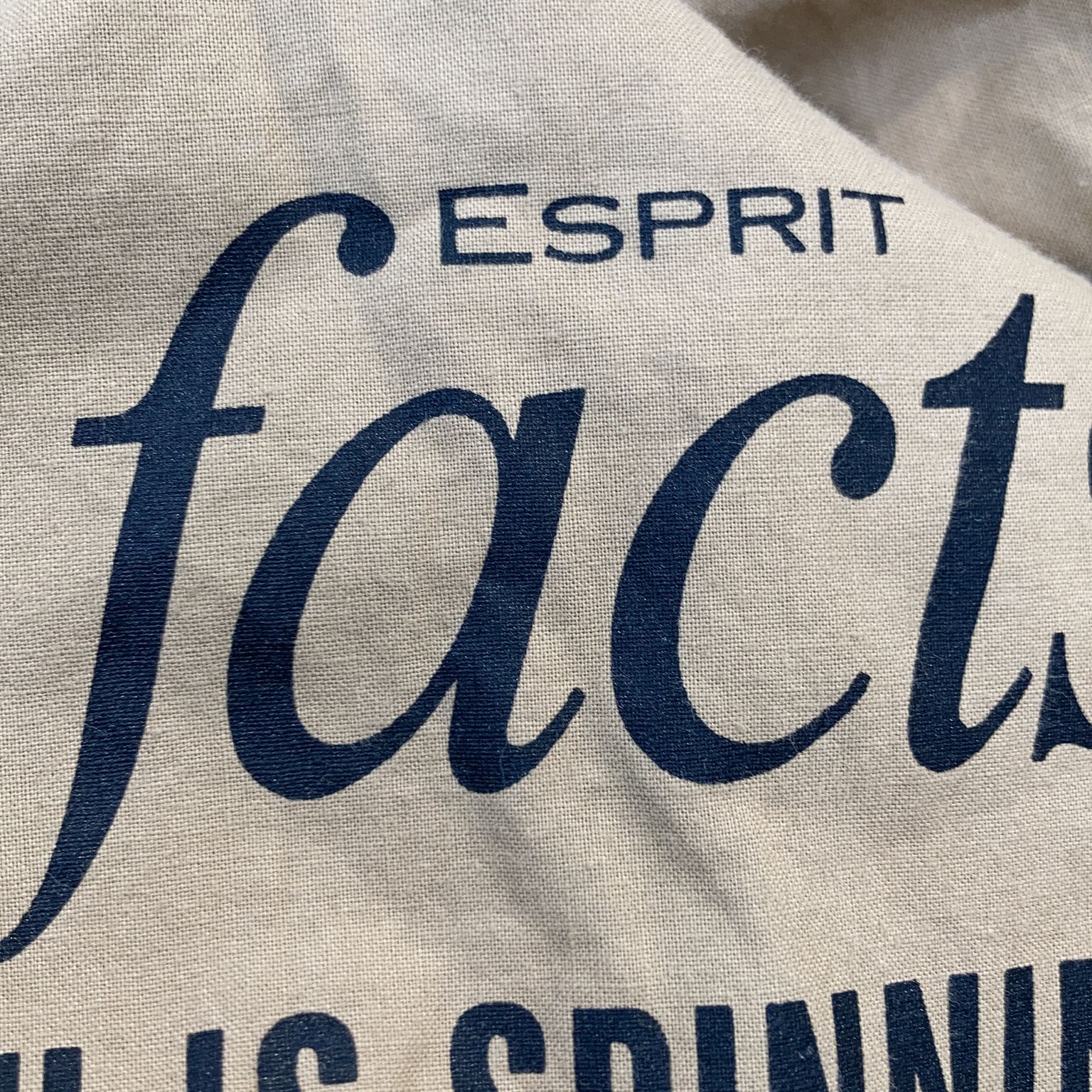 ESPRIT