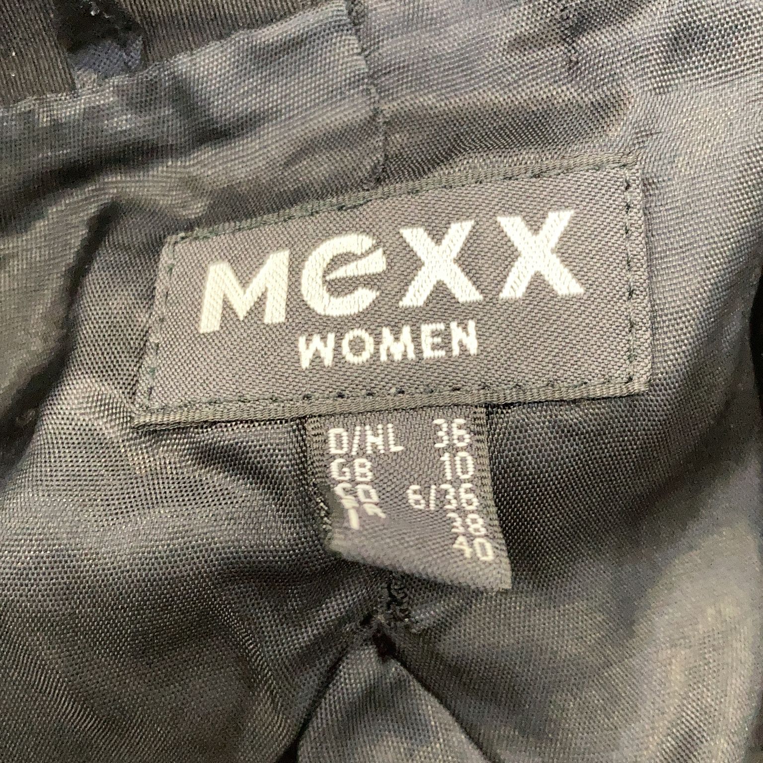 Mexx Women