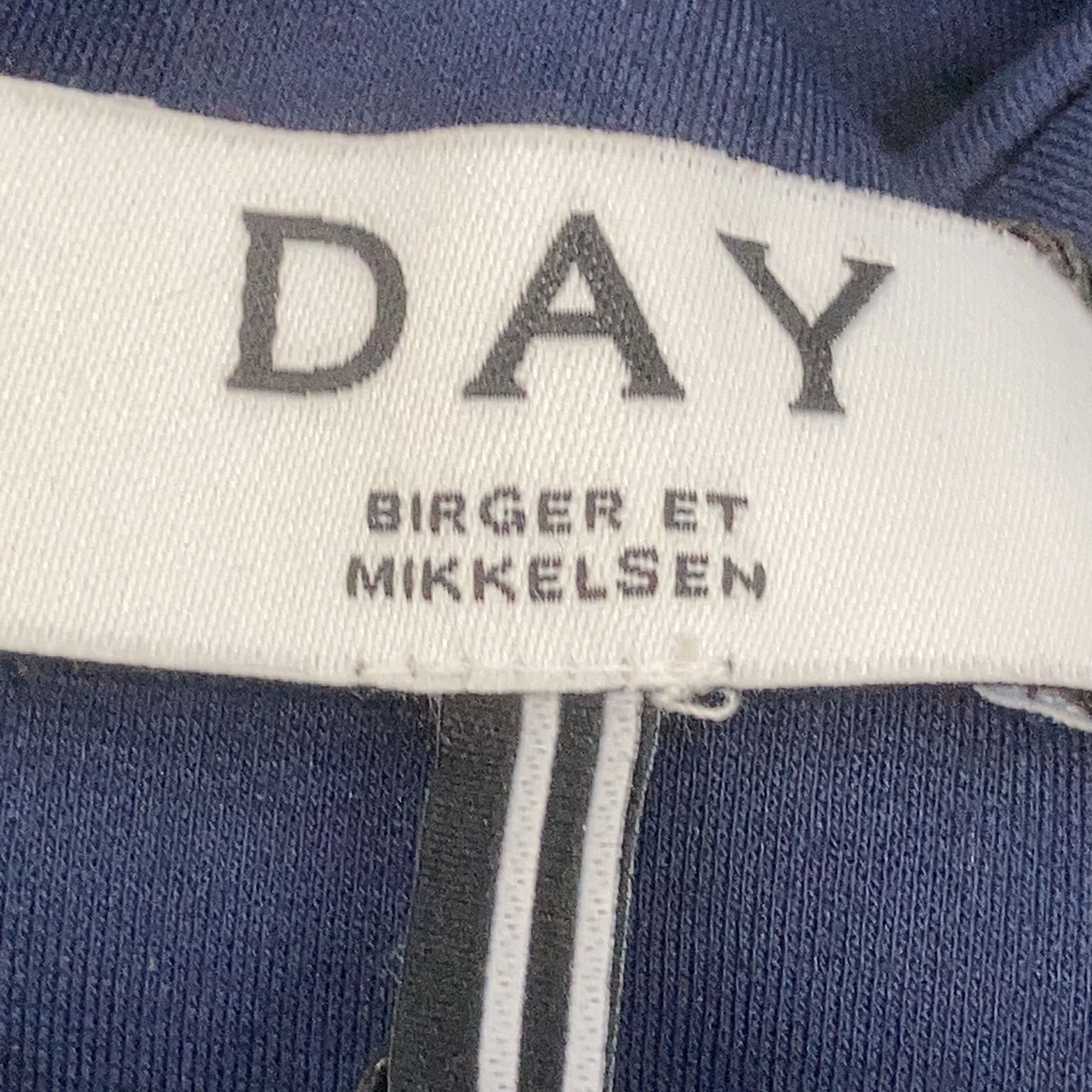 DAY Birger et Mikkelsen