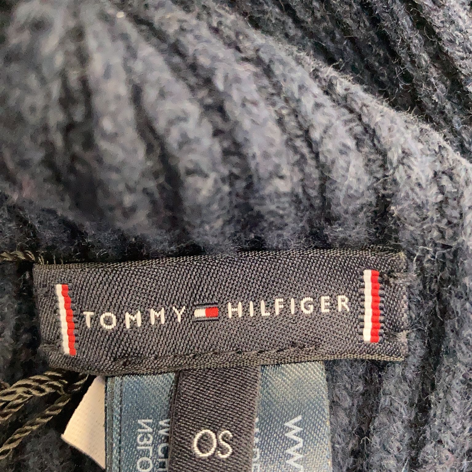 Tommy Hilfiger