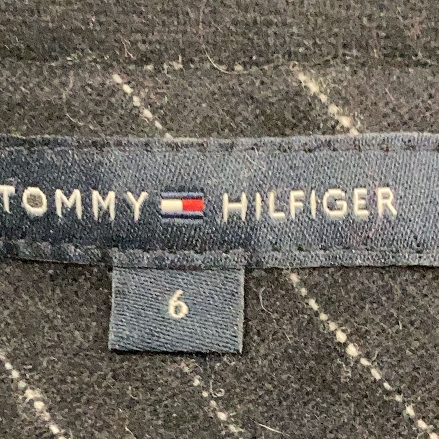 Tommy Hilfiger