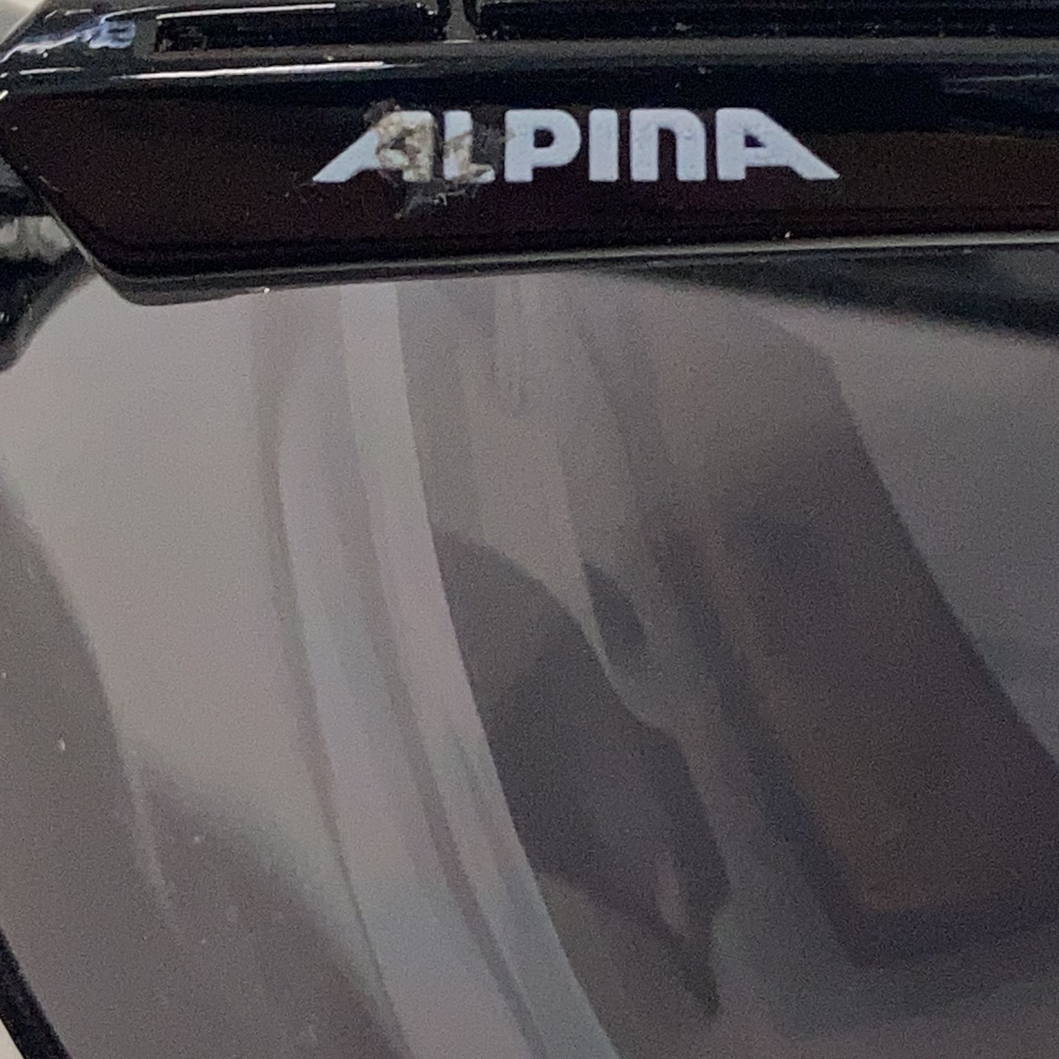 Alpina