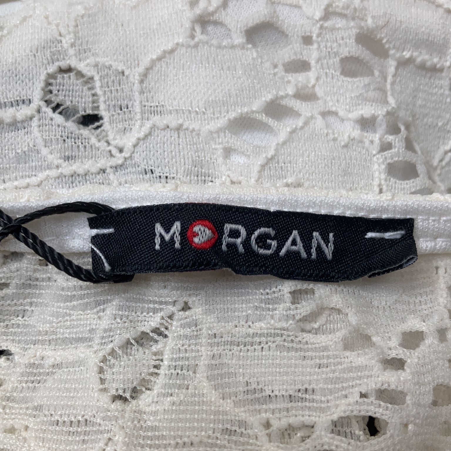 Morgan