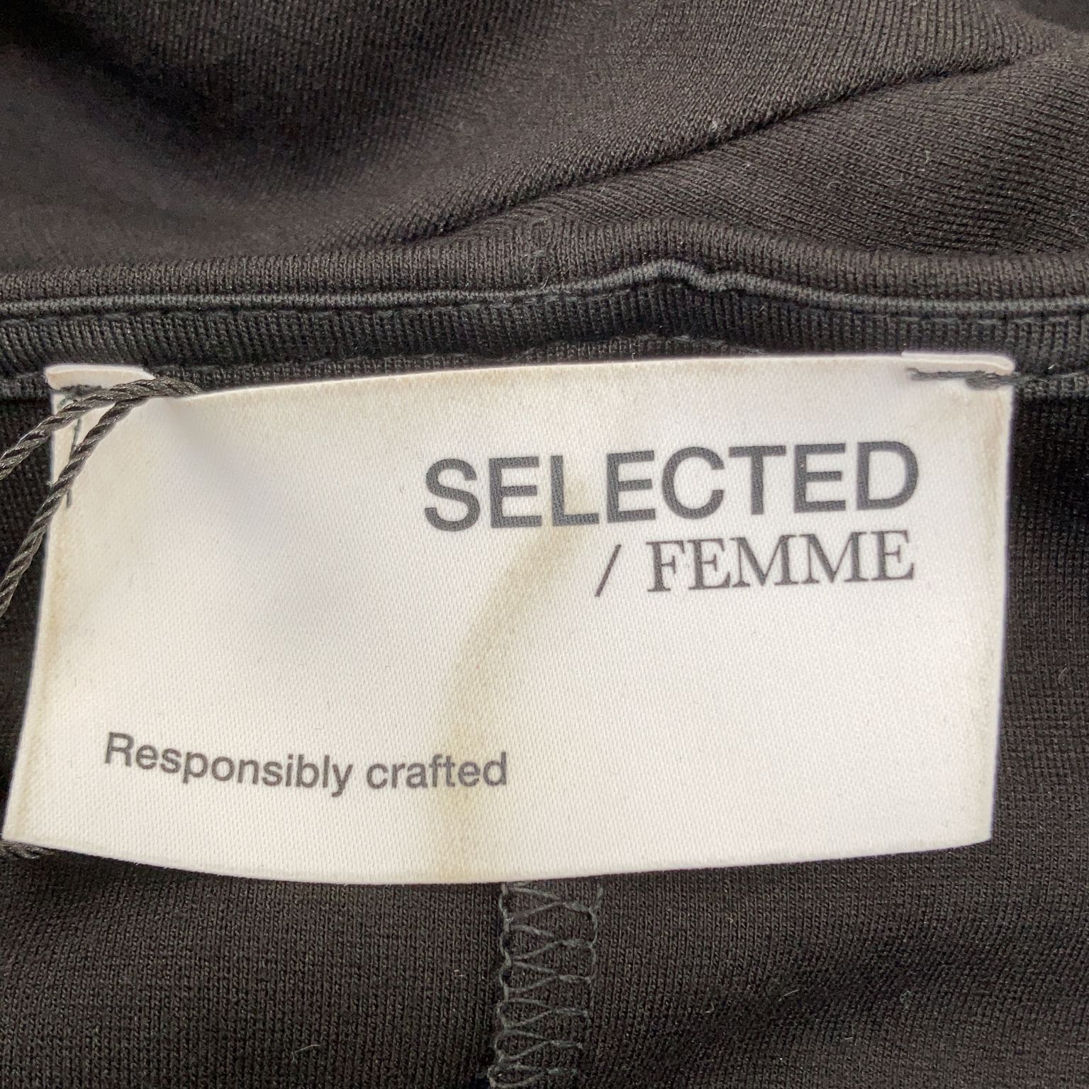 Selected Femme