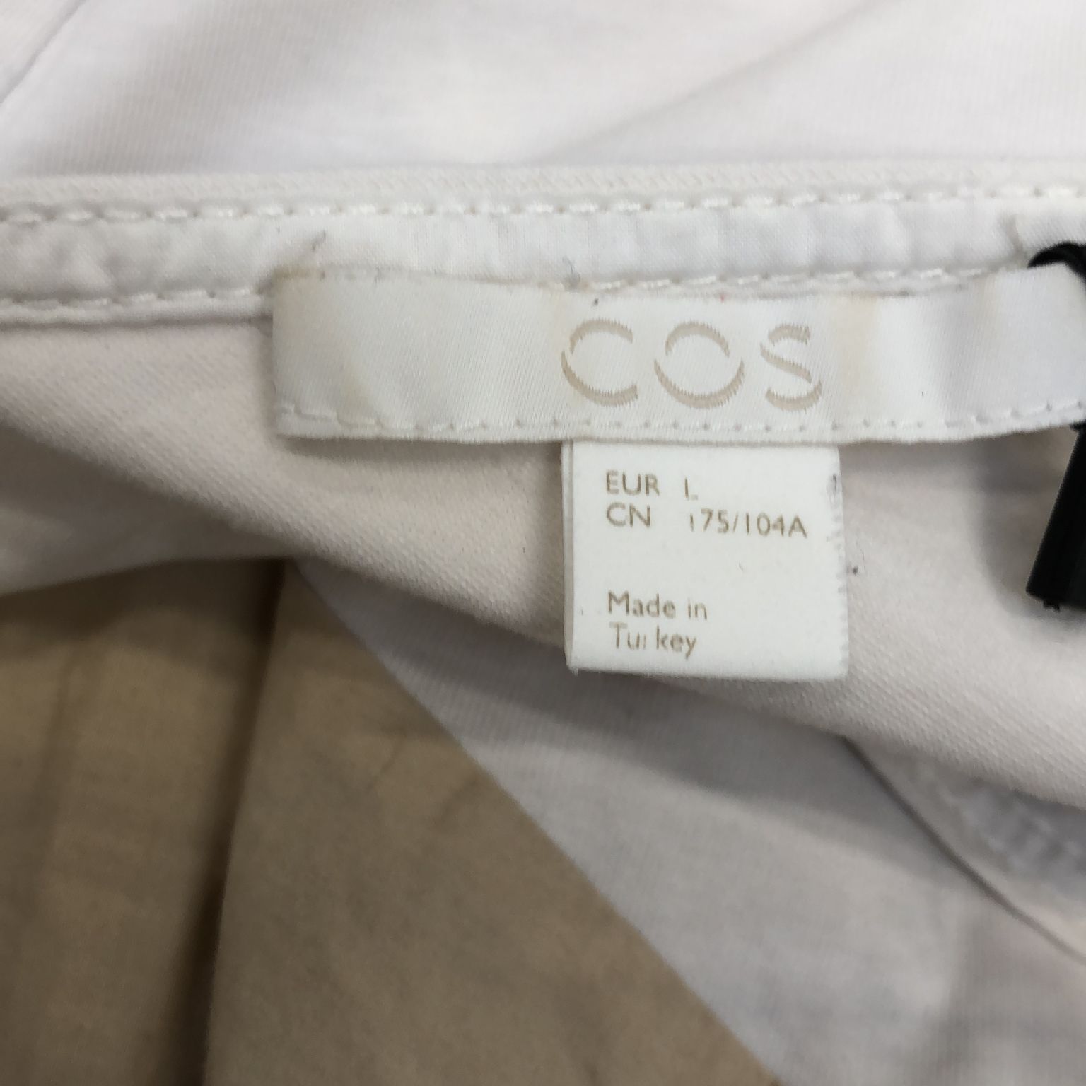 COS