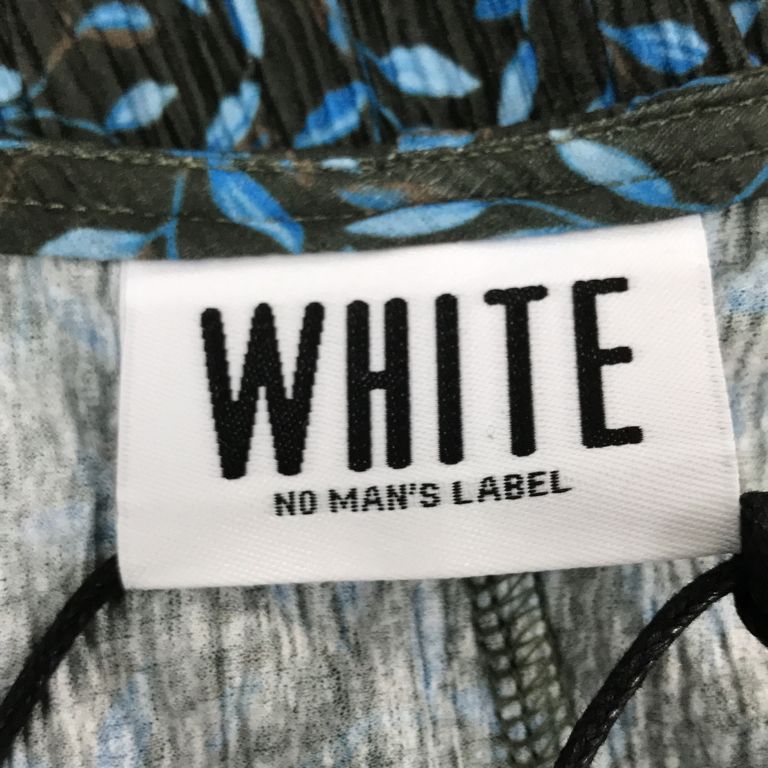 No Man's Label